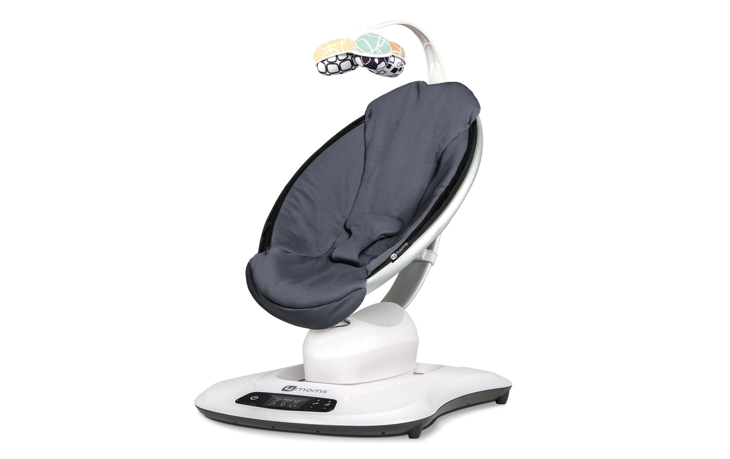 Babywippe 4moms best sale