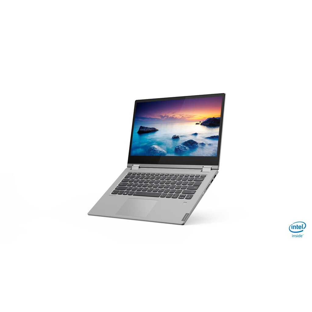 Lenovo Notebook »Ideapad C340-14«, 35,56 cm, / 14 Zoll, Intel, Core i3, UHD Graphics, 8 GB HDD, 256 GB SSD