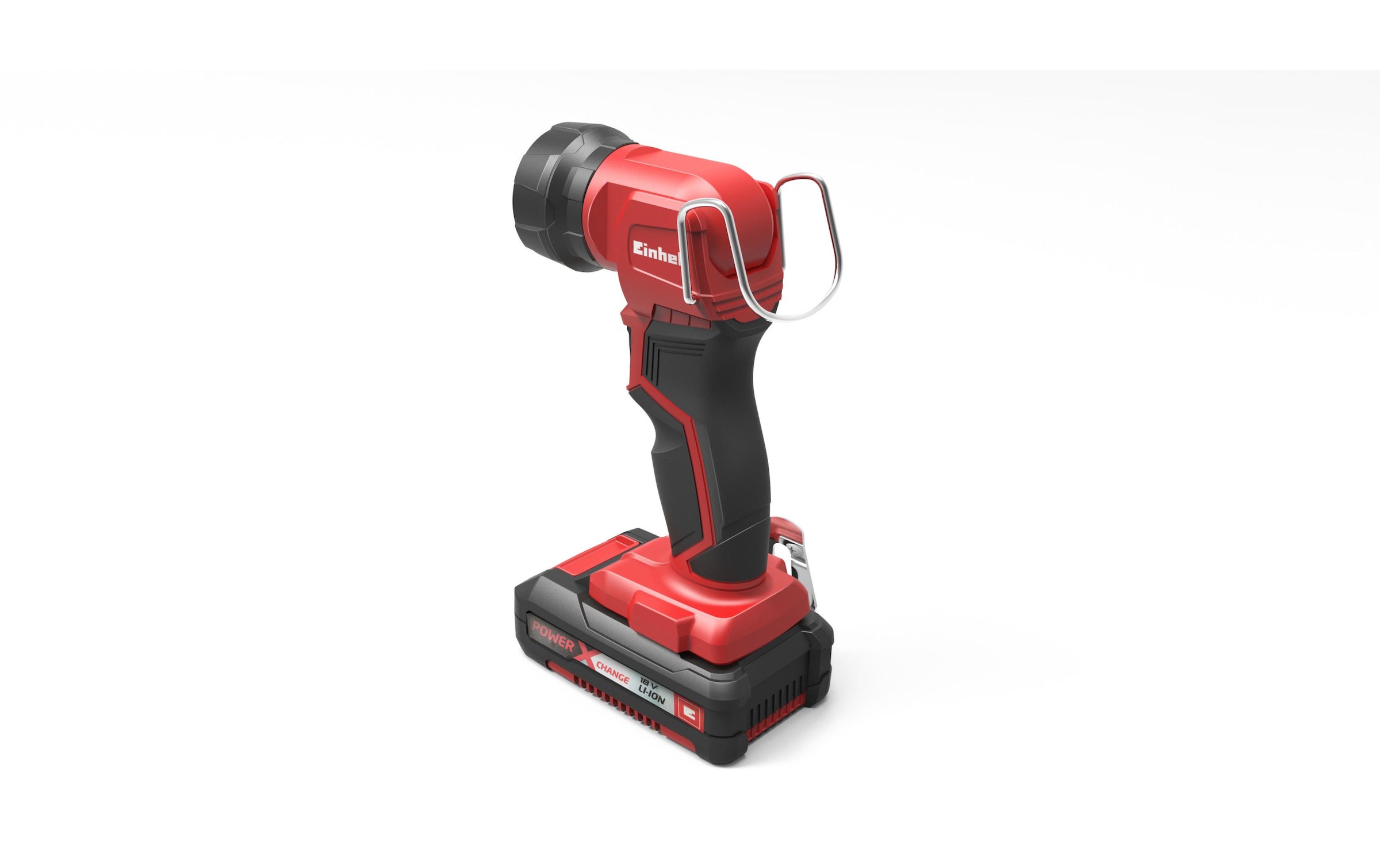 Einhell Handleuchte »LED TE-CL 18 Li H - Solo«