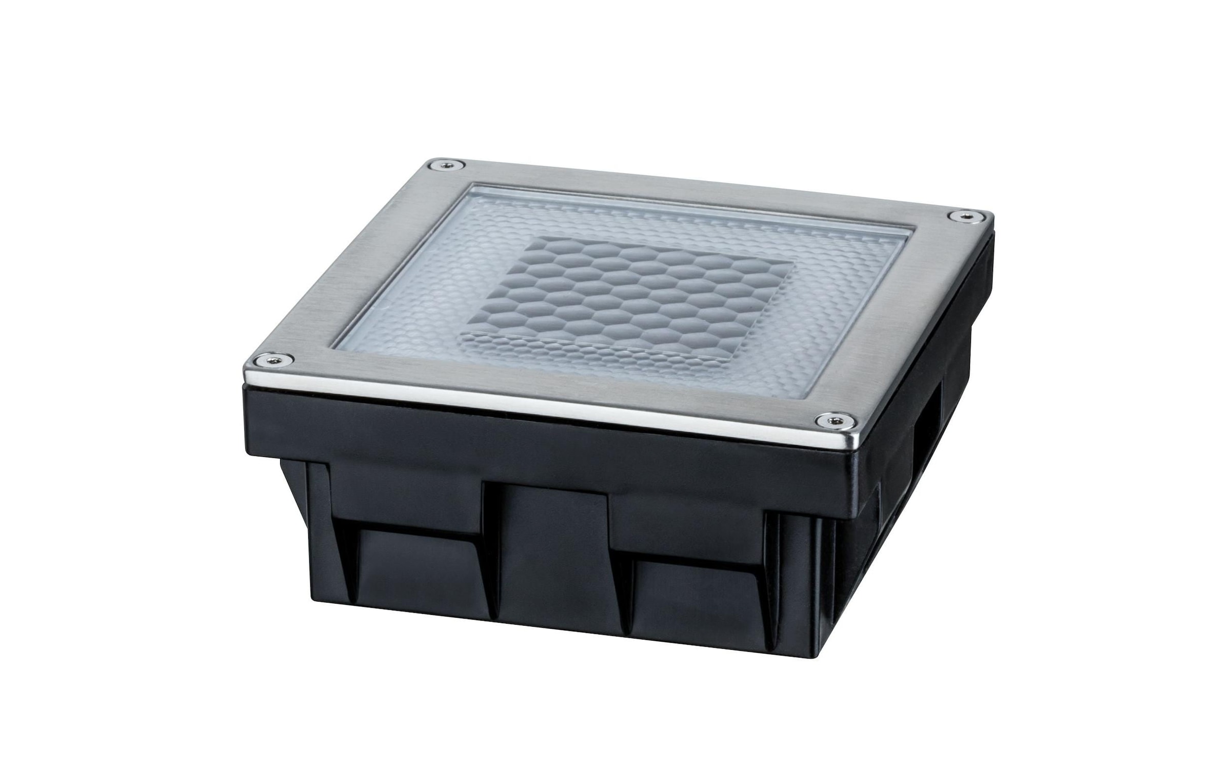 Paulmann LED Gartenleuchte »LED Solar Cube«