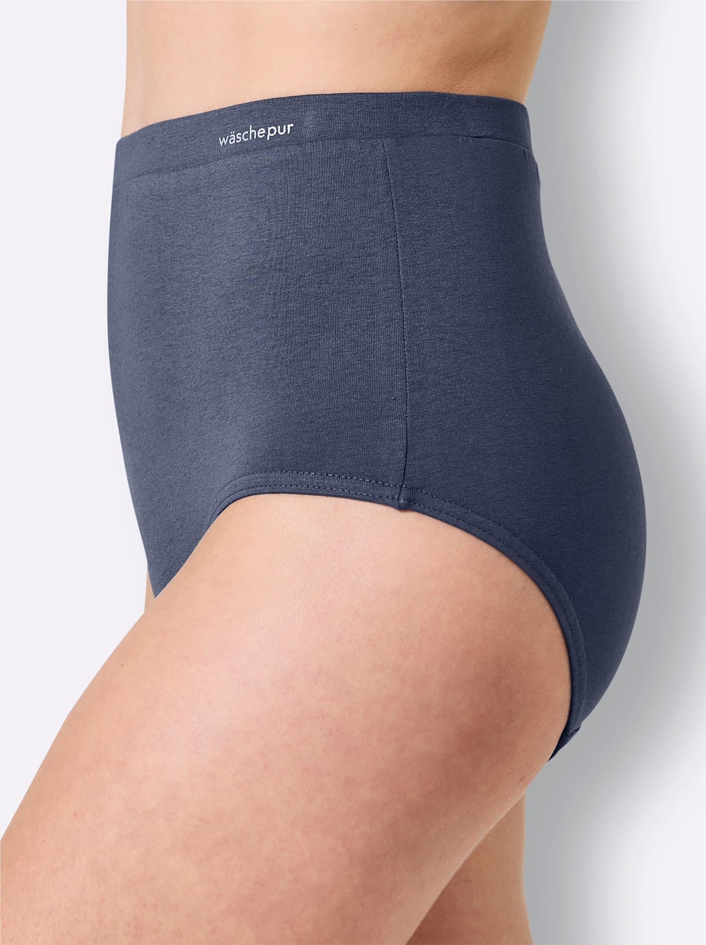 wäschepur Culotte haute 4 cuis