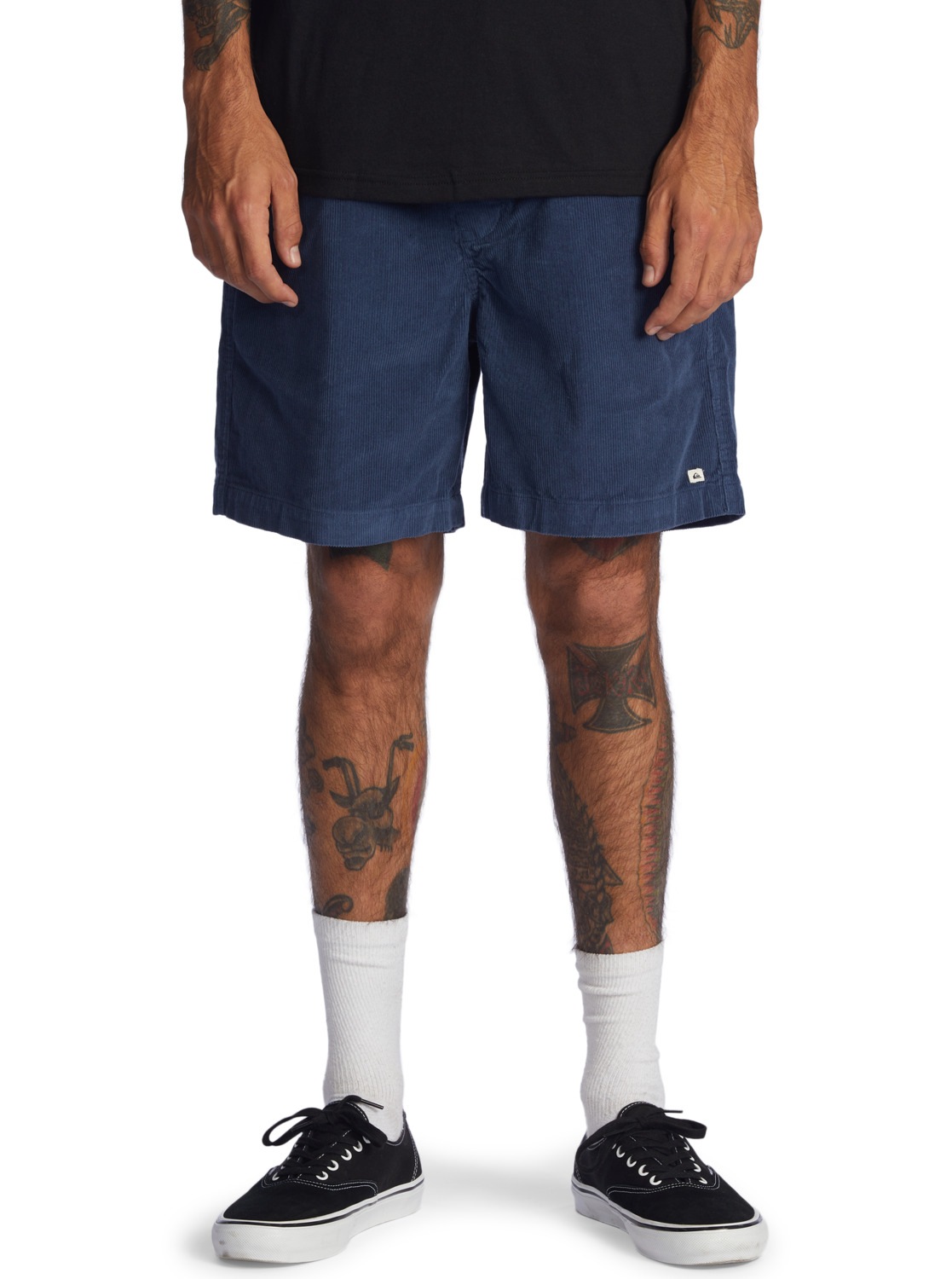 Image of Quiksilver Shorts »Taxer Cord« bei Ackermann Versand Schweiz