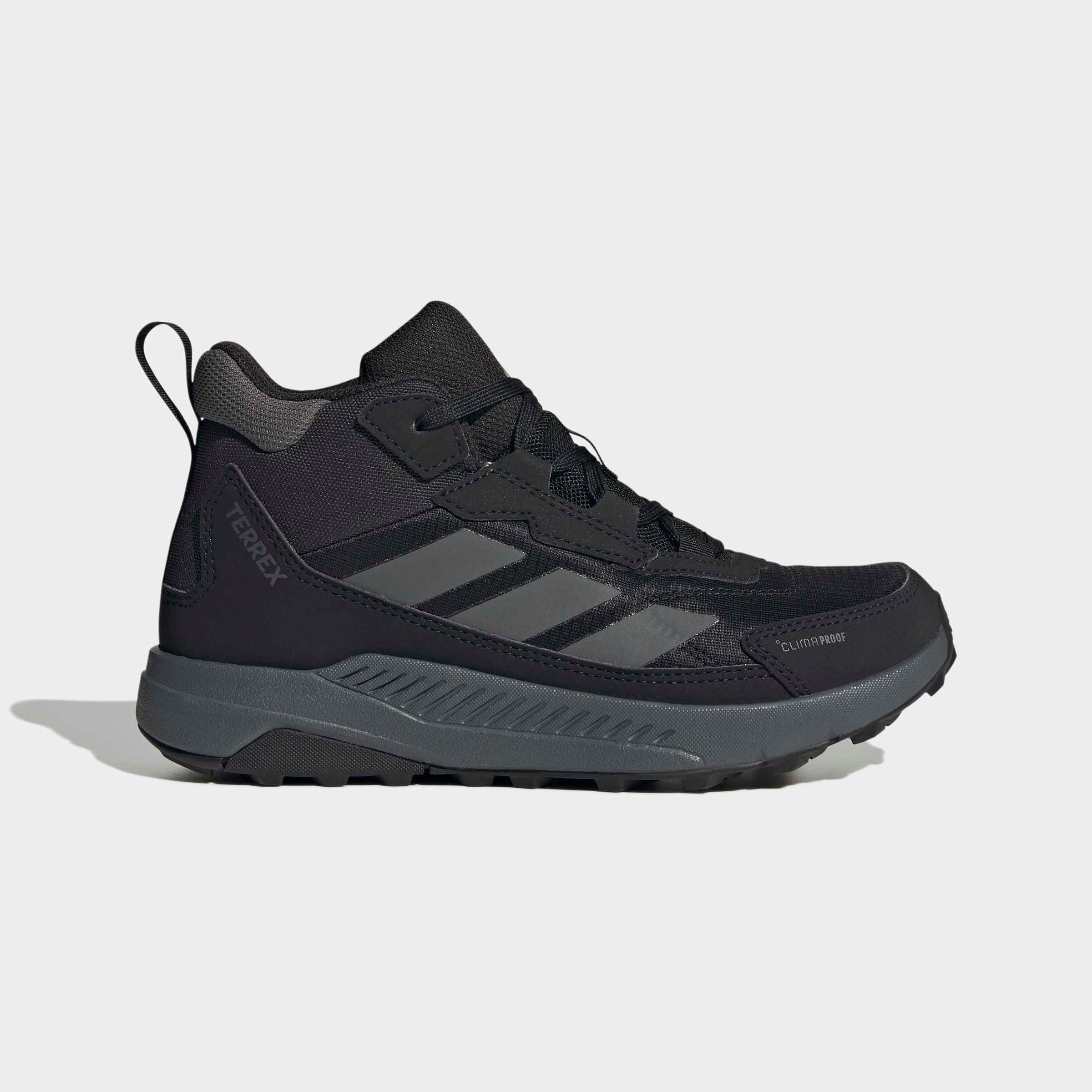 adidas TERREX Chaussure de randonnée »ANYLANDER MID CLIMAPROOF KIDS«  imperméable, Climaproof