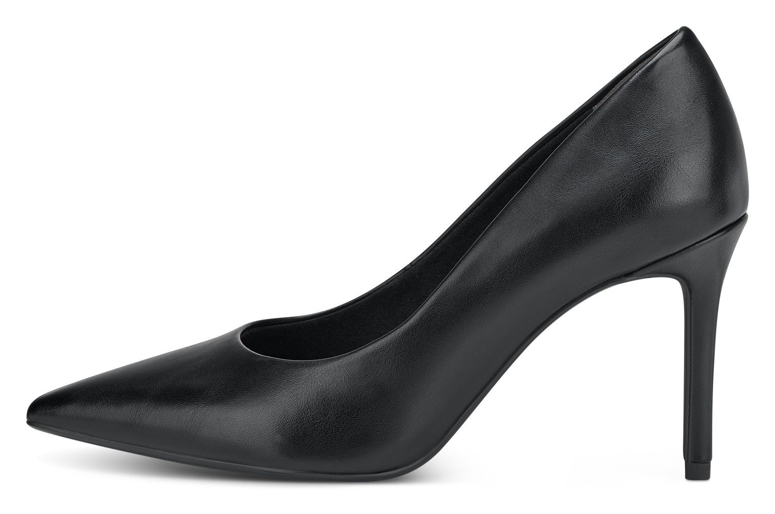 Tamaris High-Heel-Pumps, in spitzer Form