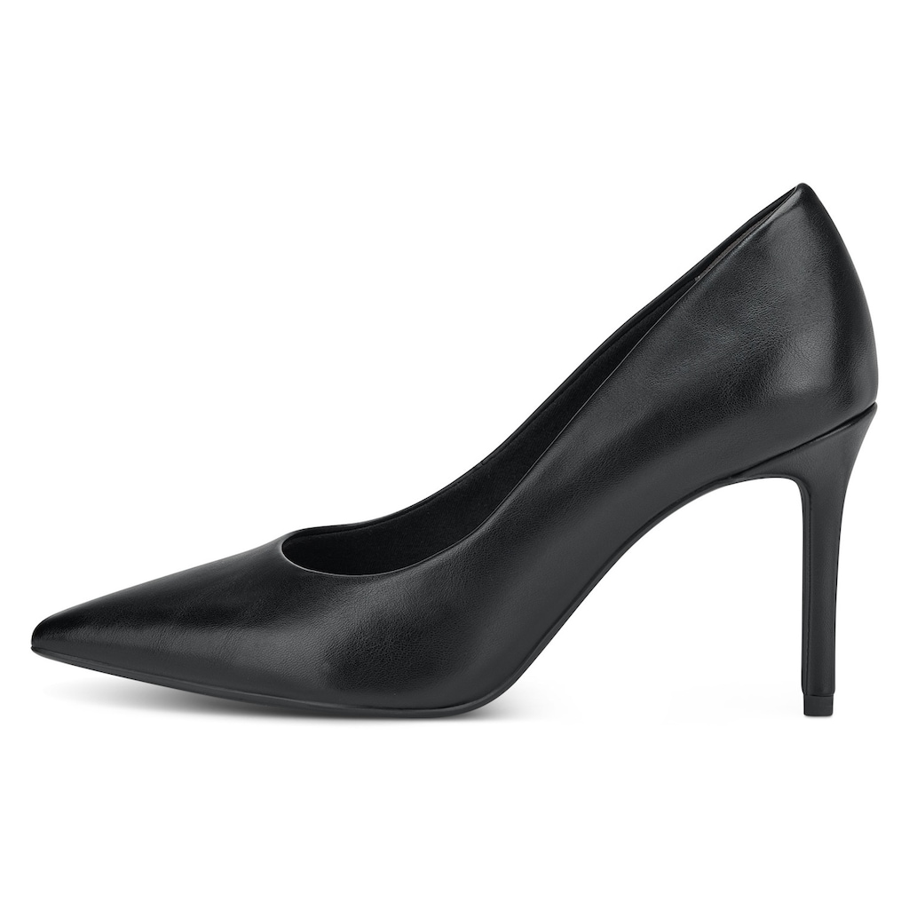 Tamaris High-Heel-Pumps, in spitzer Form