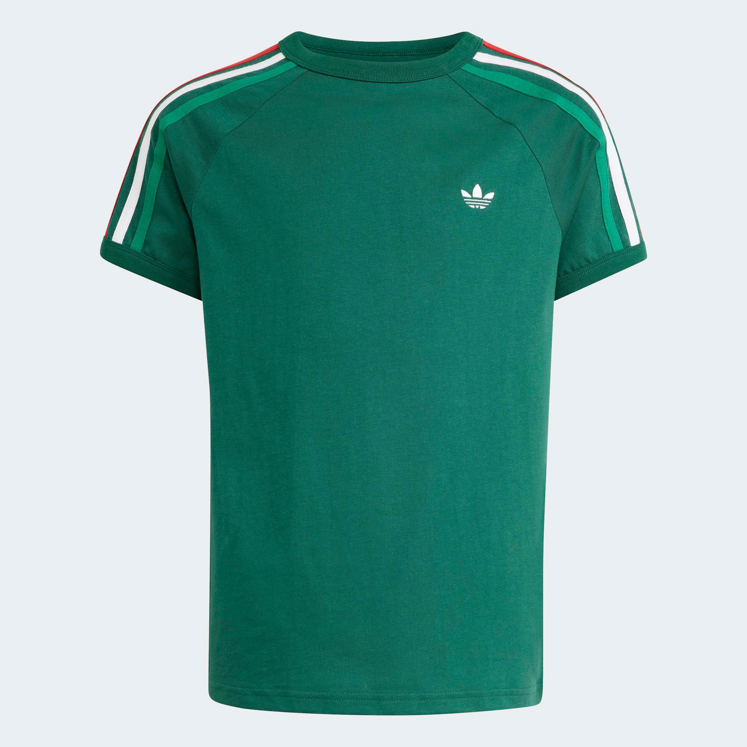 adidas Originals T-Shirt »3 STRIPE TEE«