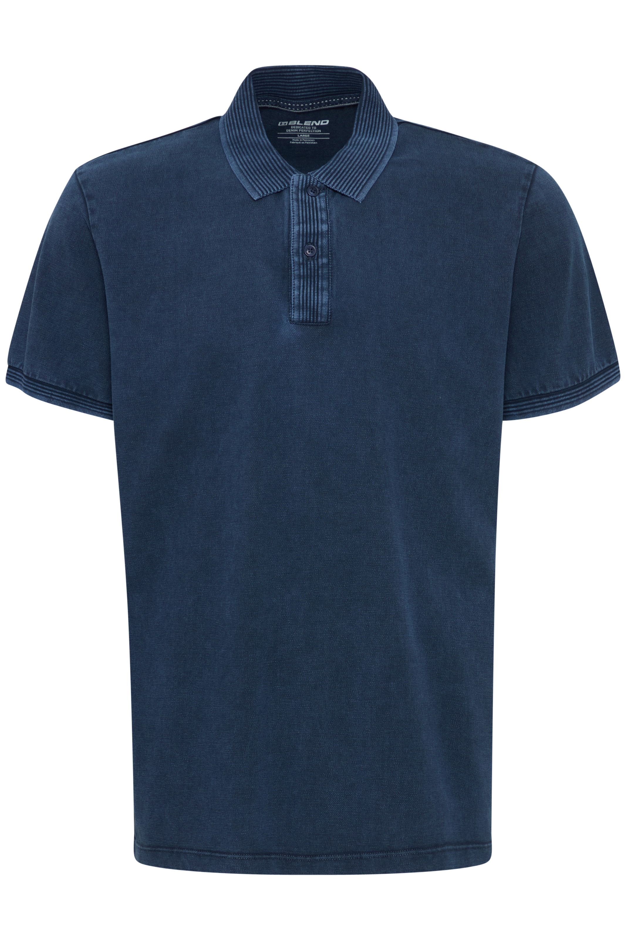 Blend Poloshirt »BHELROD polo«