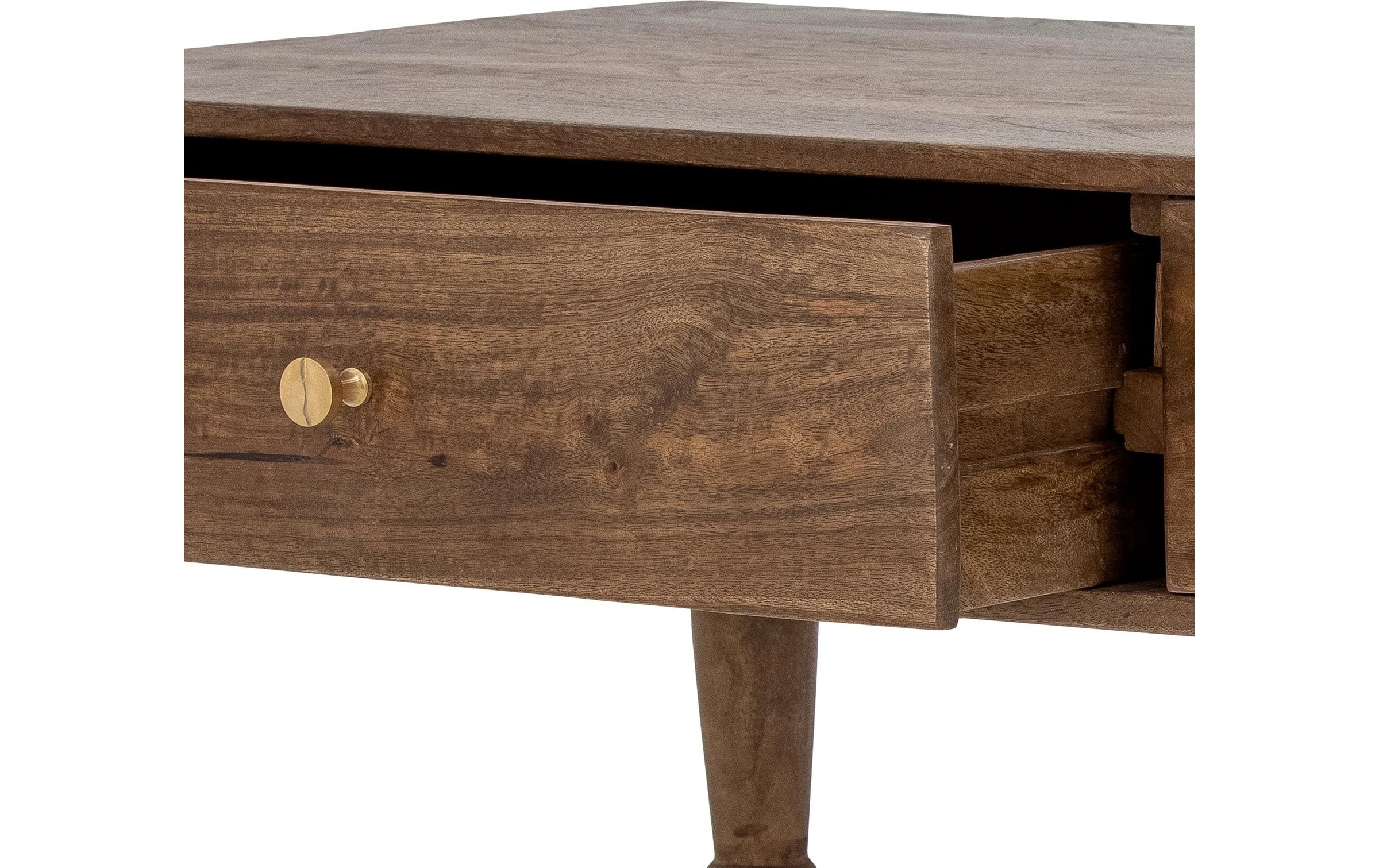 Bloomingville Konsolentisch »Betton 50 x 77 cm«