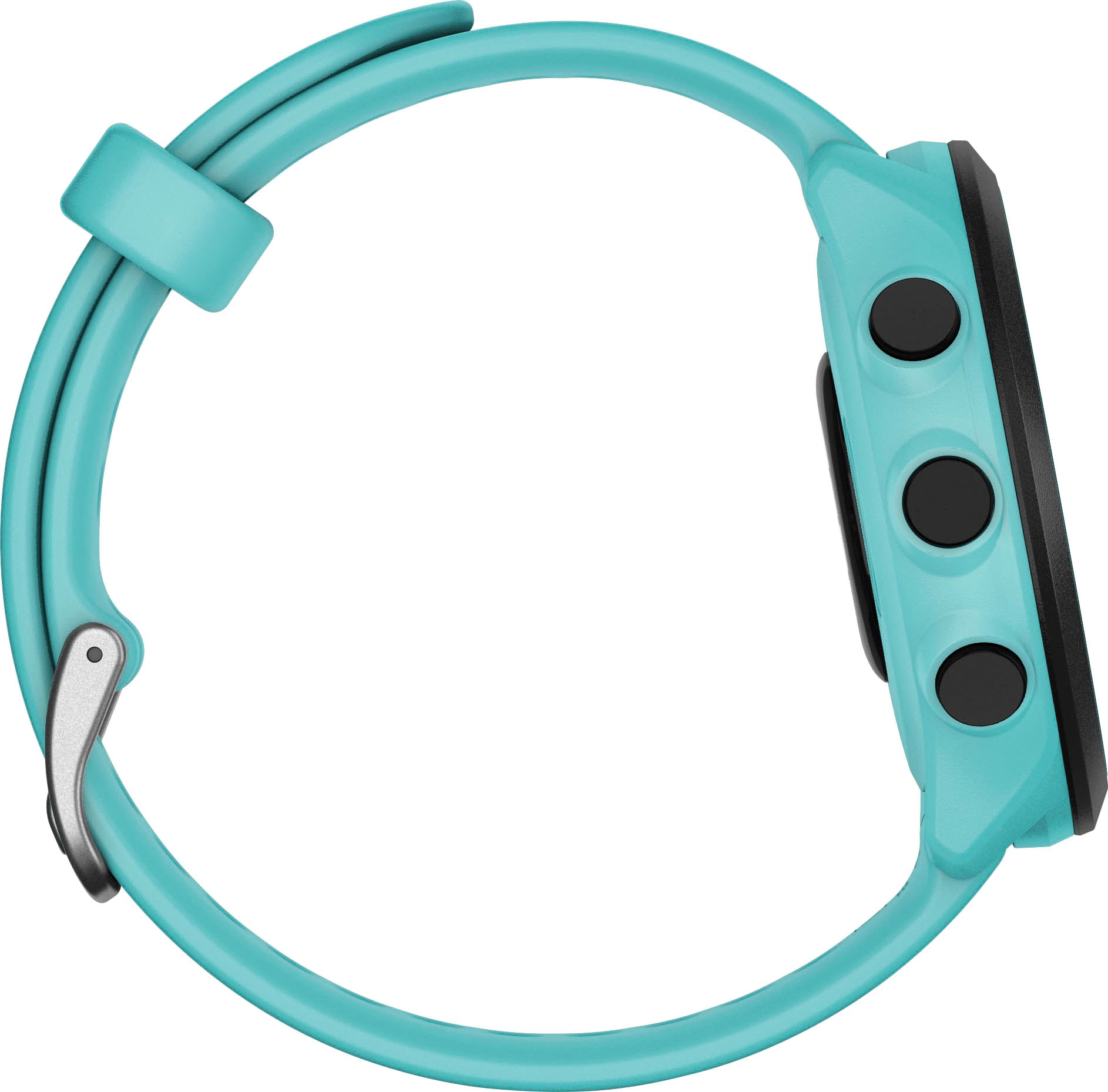 Garmin Smartwatch »FORERUNNER 55 Multisport-« (2,64 cm / 1,04 ″) Garmin