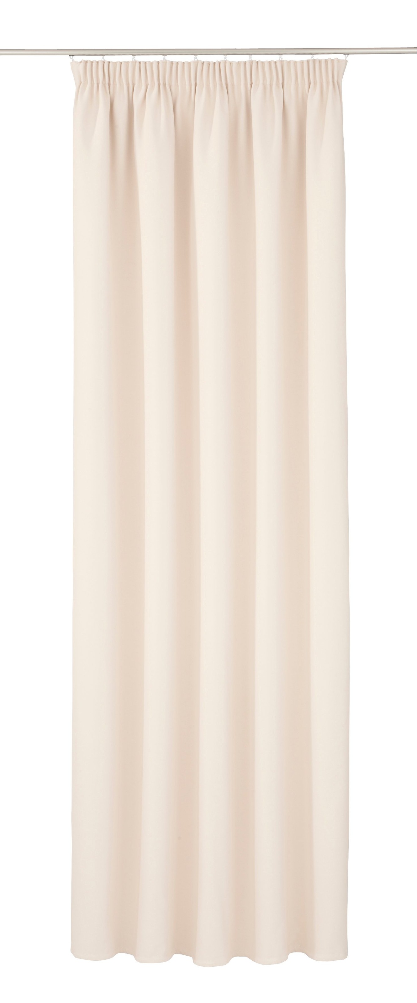 Image of Moondream Vorhang »Accoustic«, (1 St.), HxB: 260x145, mit Energiespar- und geräuschdämpfender Effekt, Dim Out bei Ackermann Versand Schweiz