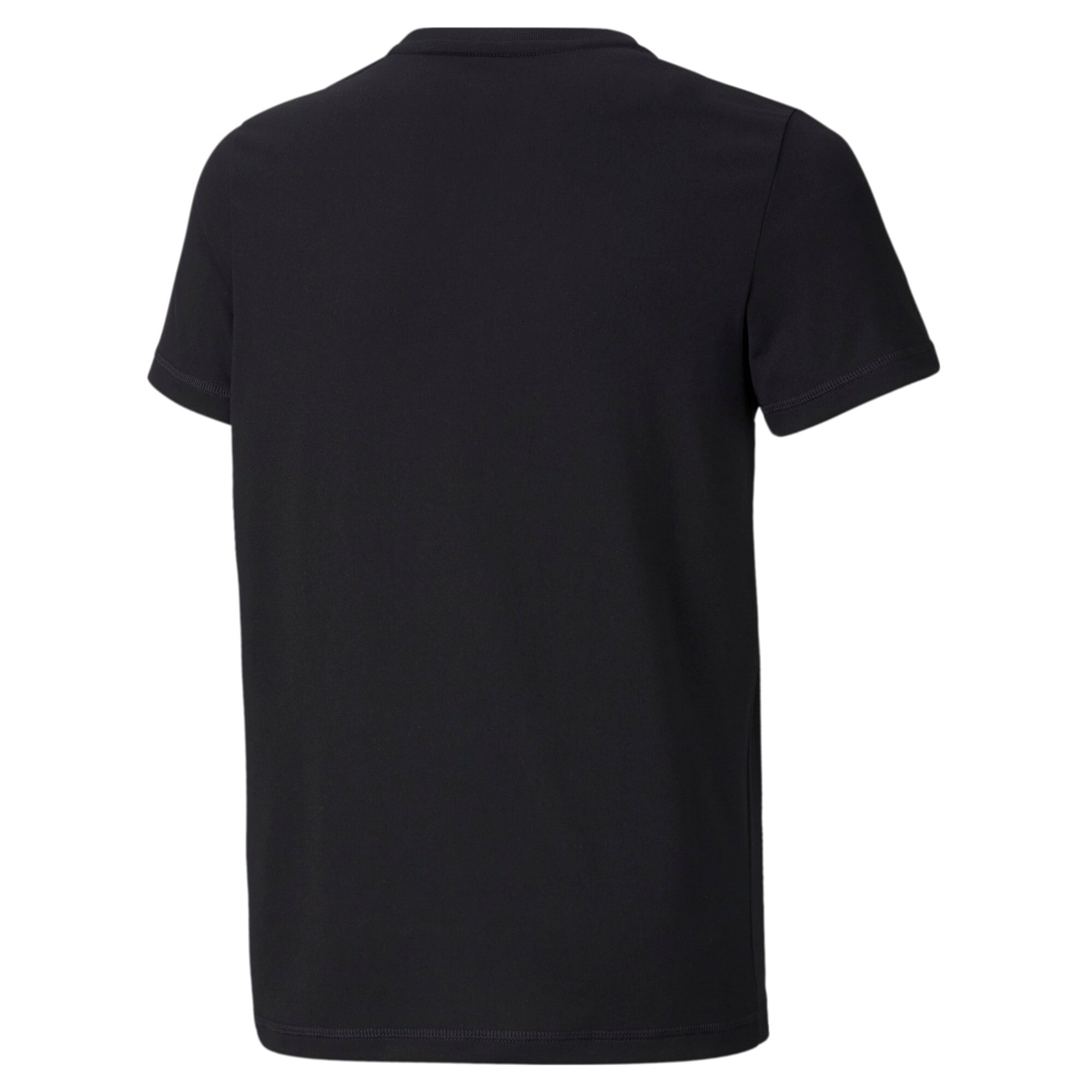 PUMA T-Shirt »ACTIVE SMALL LOGO TEE B«