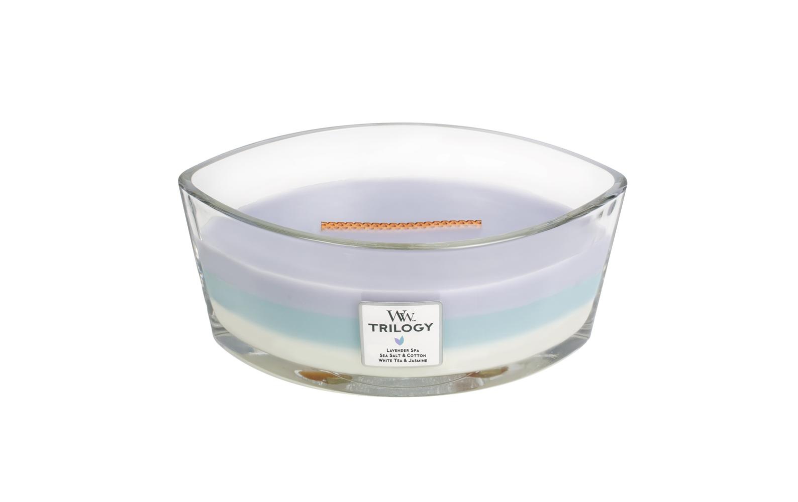 Image of Woodwick Duftkerze »Woodwick Calming Retreat« bei Ackermann Versand Schweiz