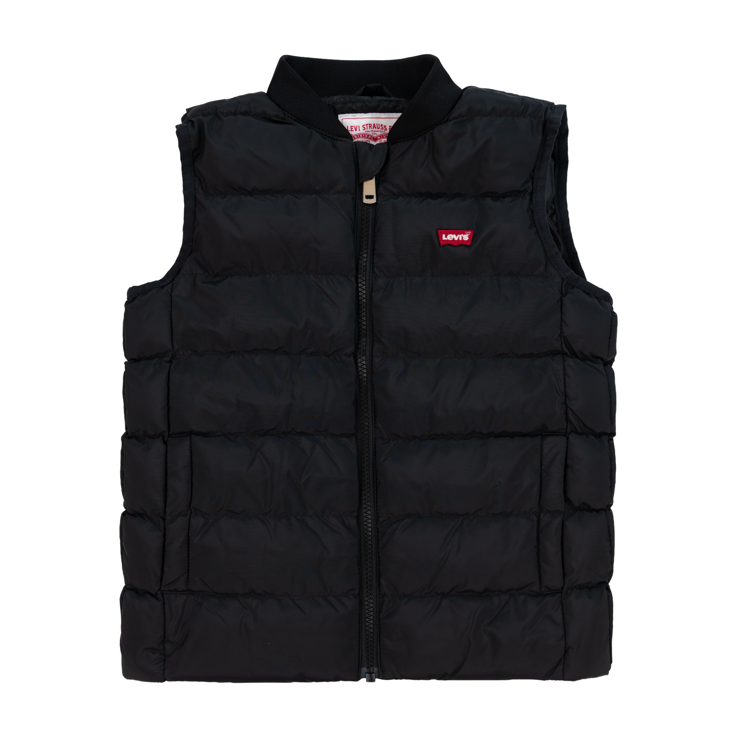 Levi's® Kids Gilet matelassé »LVB LIGHTWEIGHT VEST« pour garçons,