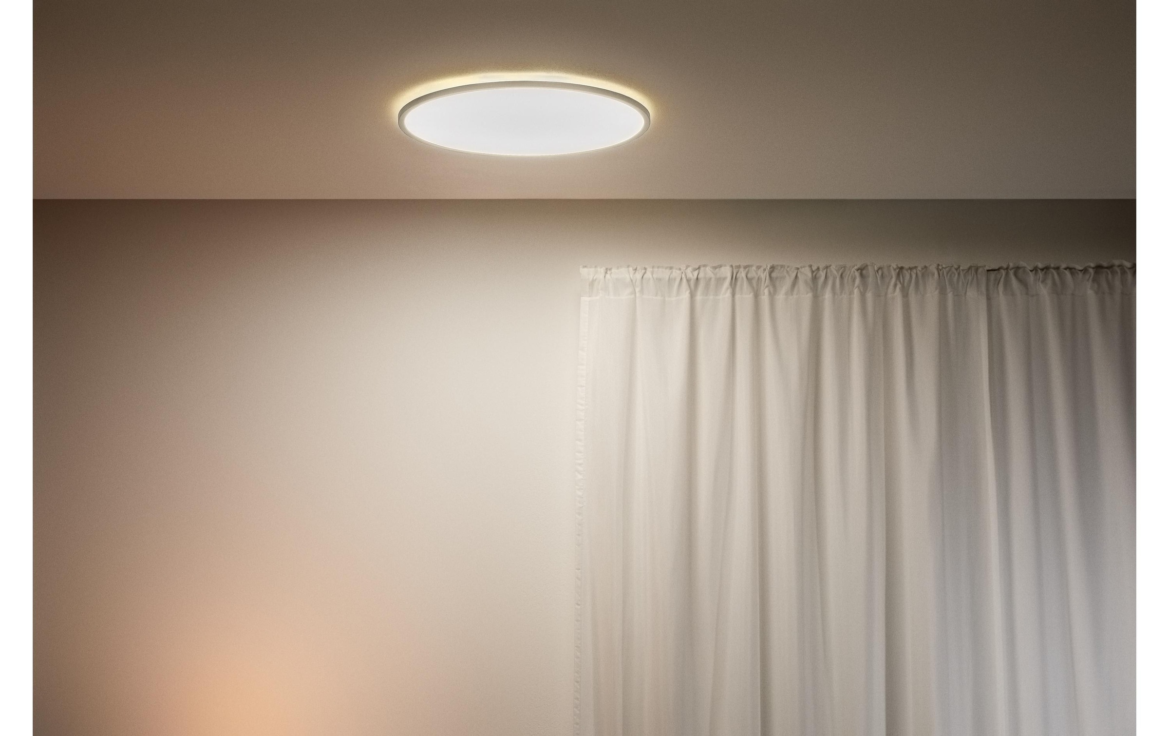 Deckenleuchte »SuperSlim 32W«, 1 flammig