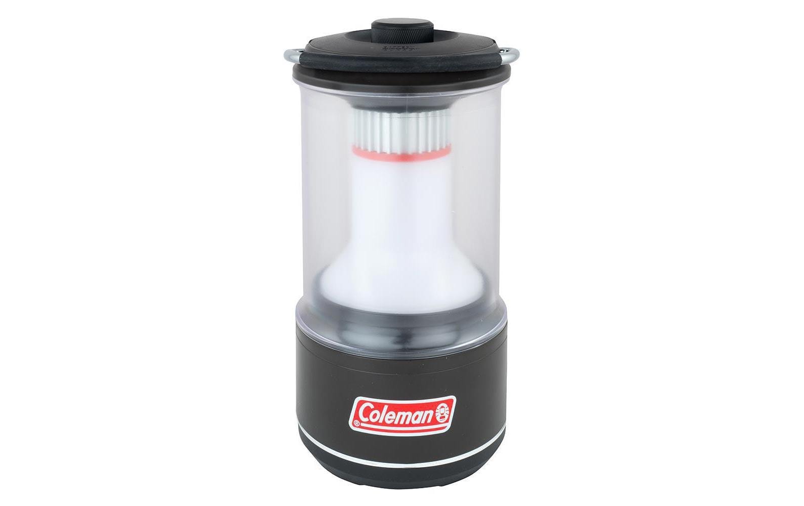 COLEMAN LED Laterne »600L Lantern Black«