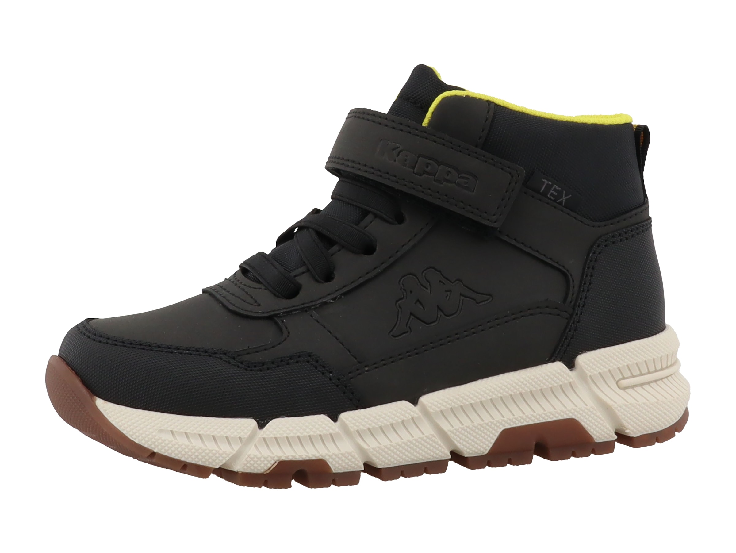 Kappa Winterboots »Nadjo«, Winterschuhe, Winterstiefel, Snowboots, gefüttert, wasserdicht