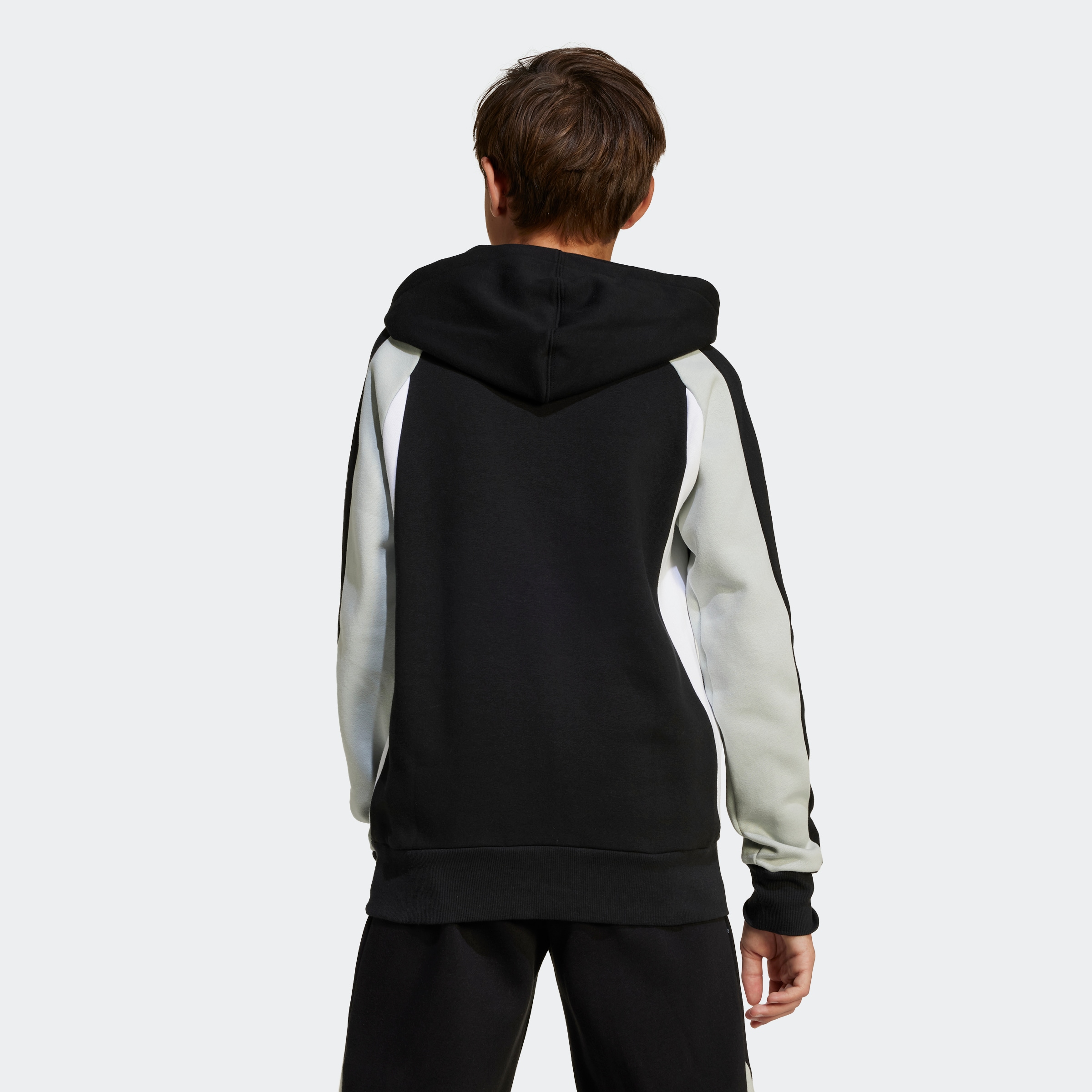 adidas Sportswear Kapuzensweatshirt »J CB FL HD«