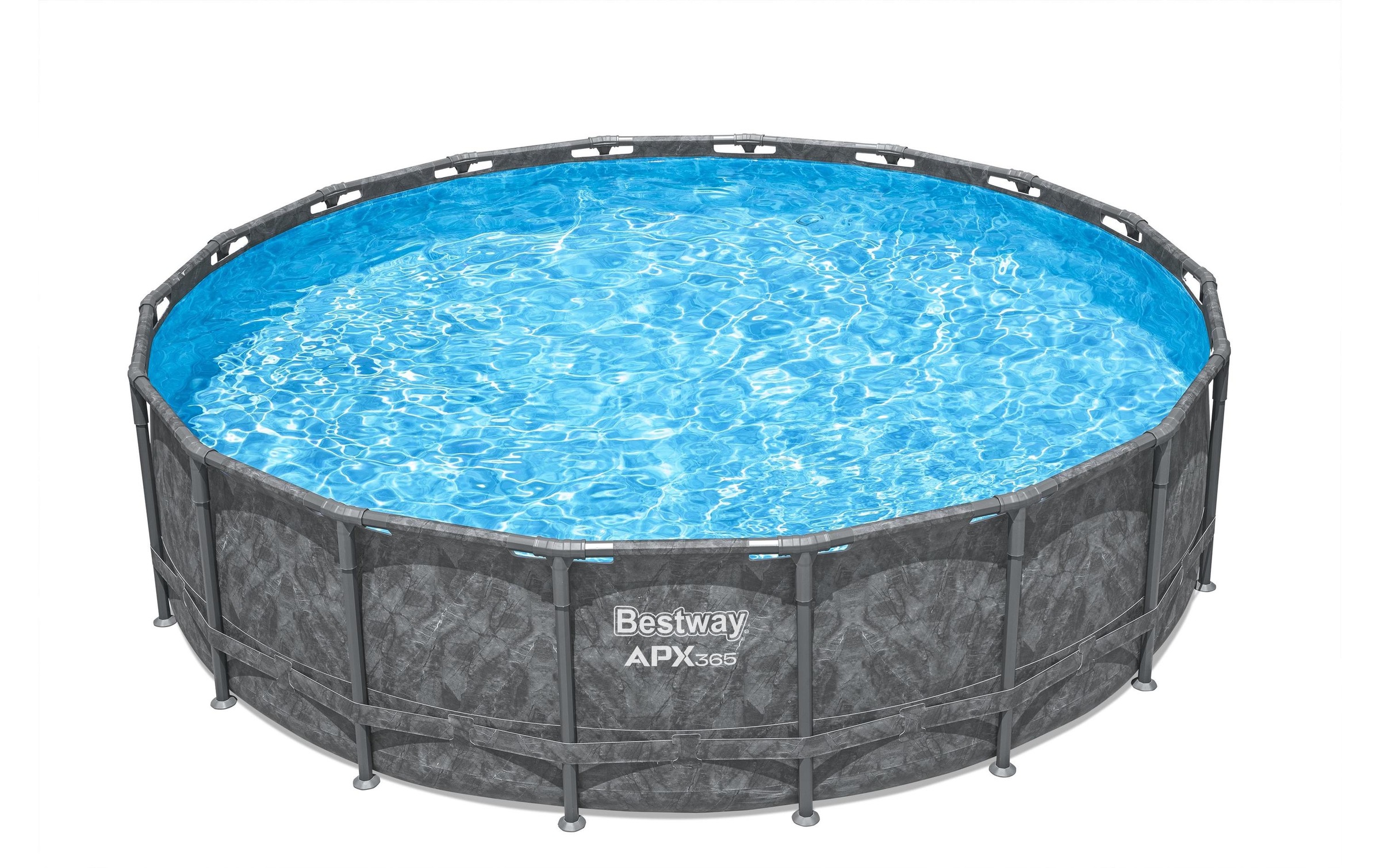 Bestway Pool »APX 365 549 x 132 cm«