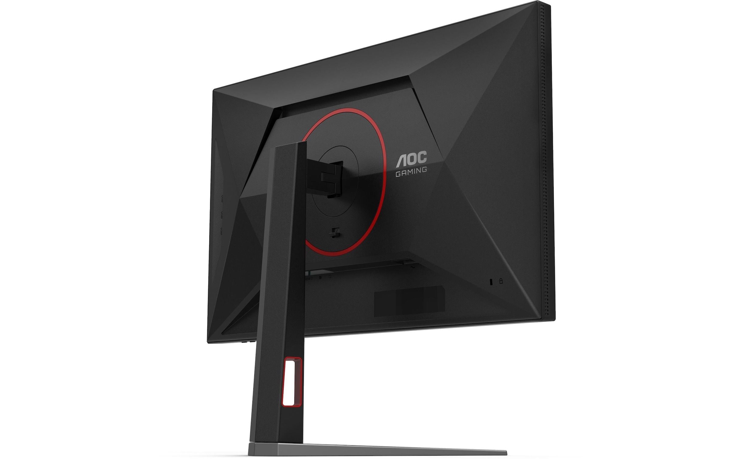 AOC Gaming-Monitor »U27G4XM IPS, 4K, 1ms, 160Hz« 68,58 cm/27 ″  3840 x 2160 px 160 Hz