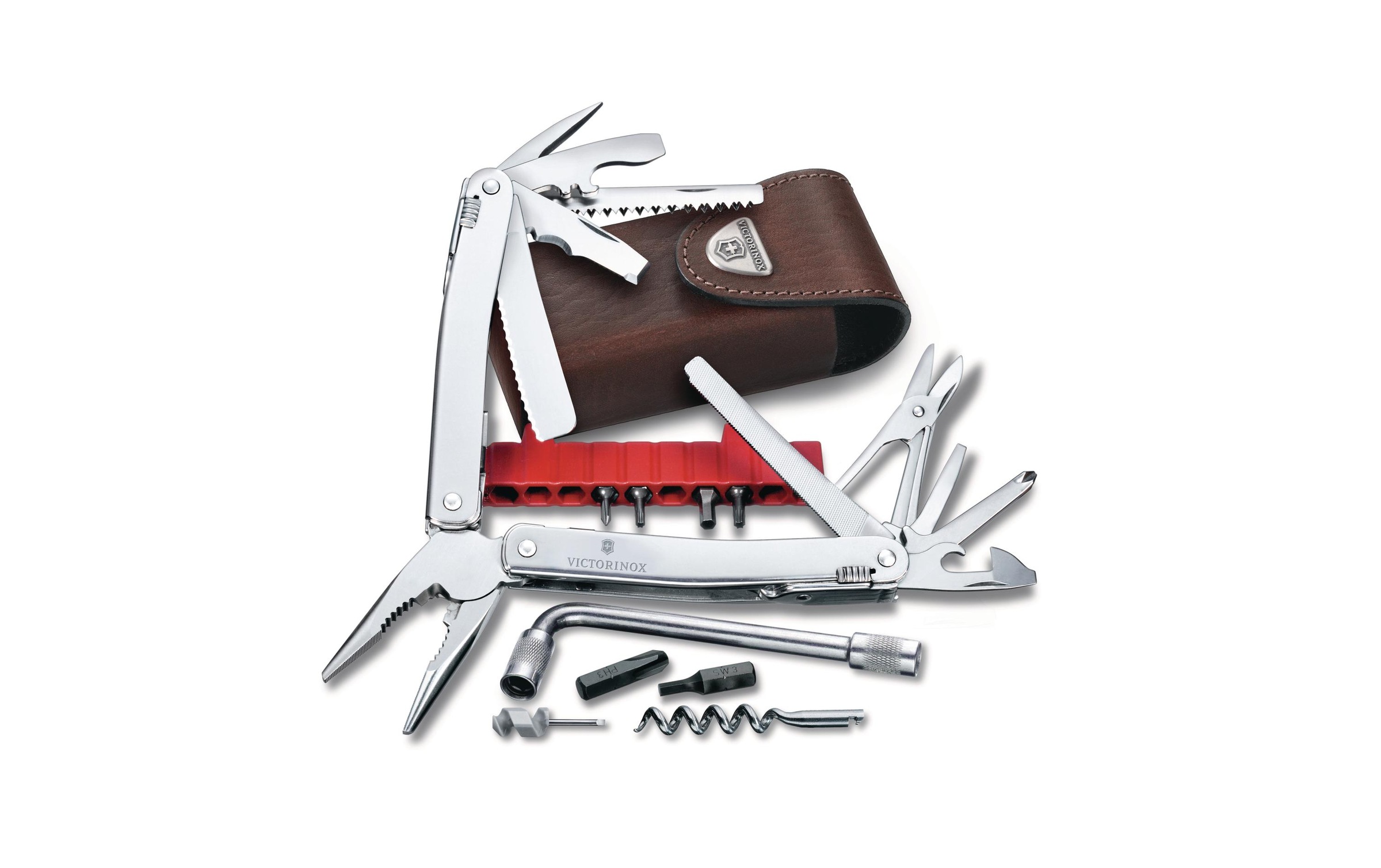 Image of Victorinox Multitool »SwissTool Spirit XC Plus« bei Ackermann Versand Schweiz