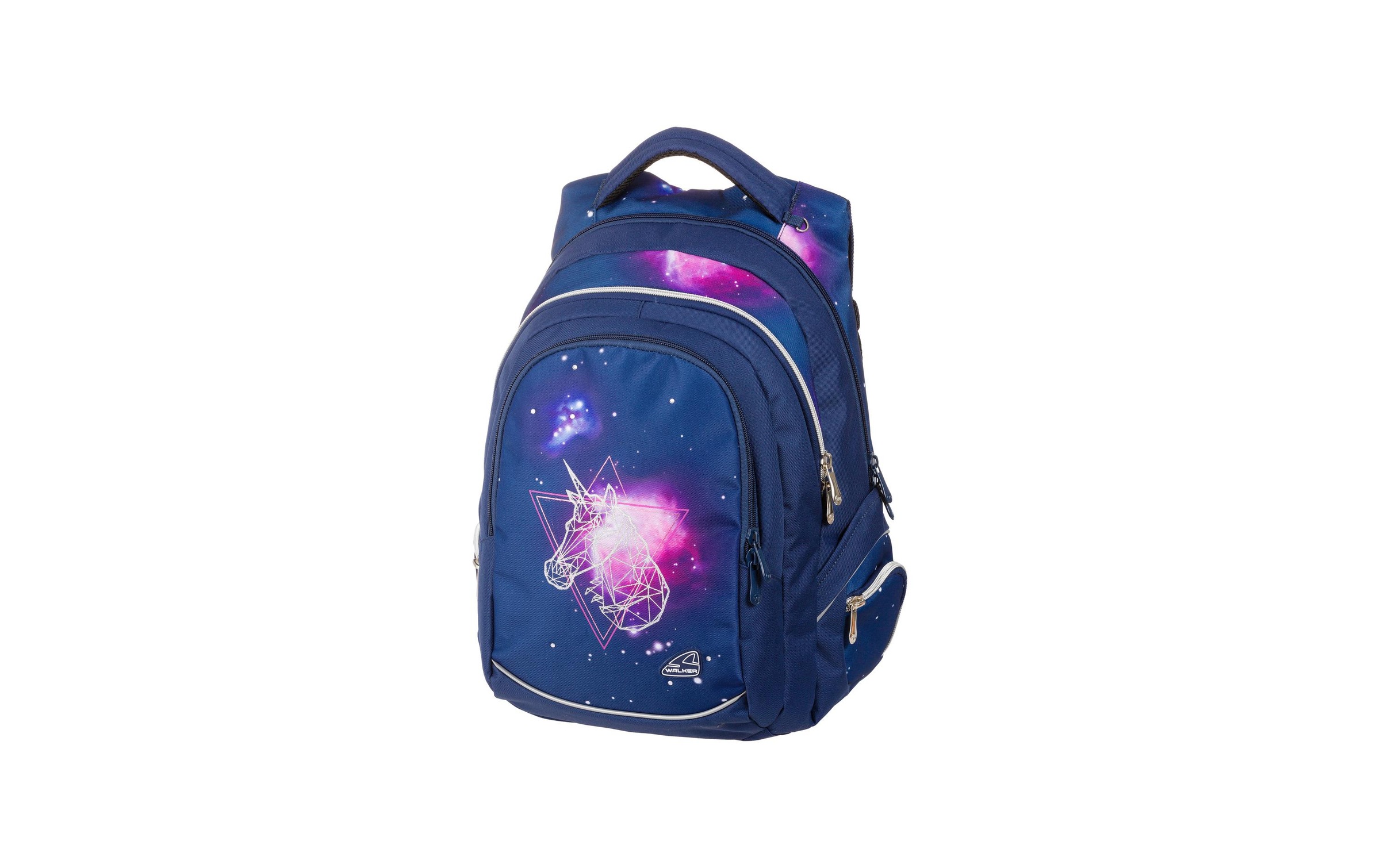 Image of Walker by Schneiders Schulrucksack »Fame Out of Space« bei Ackermann Versand Schweiz