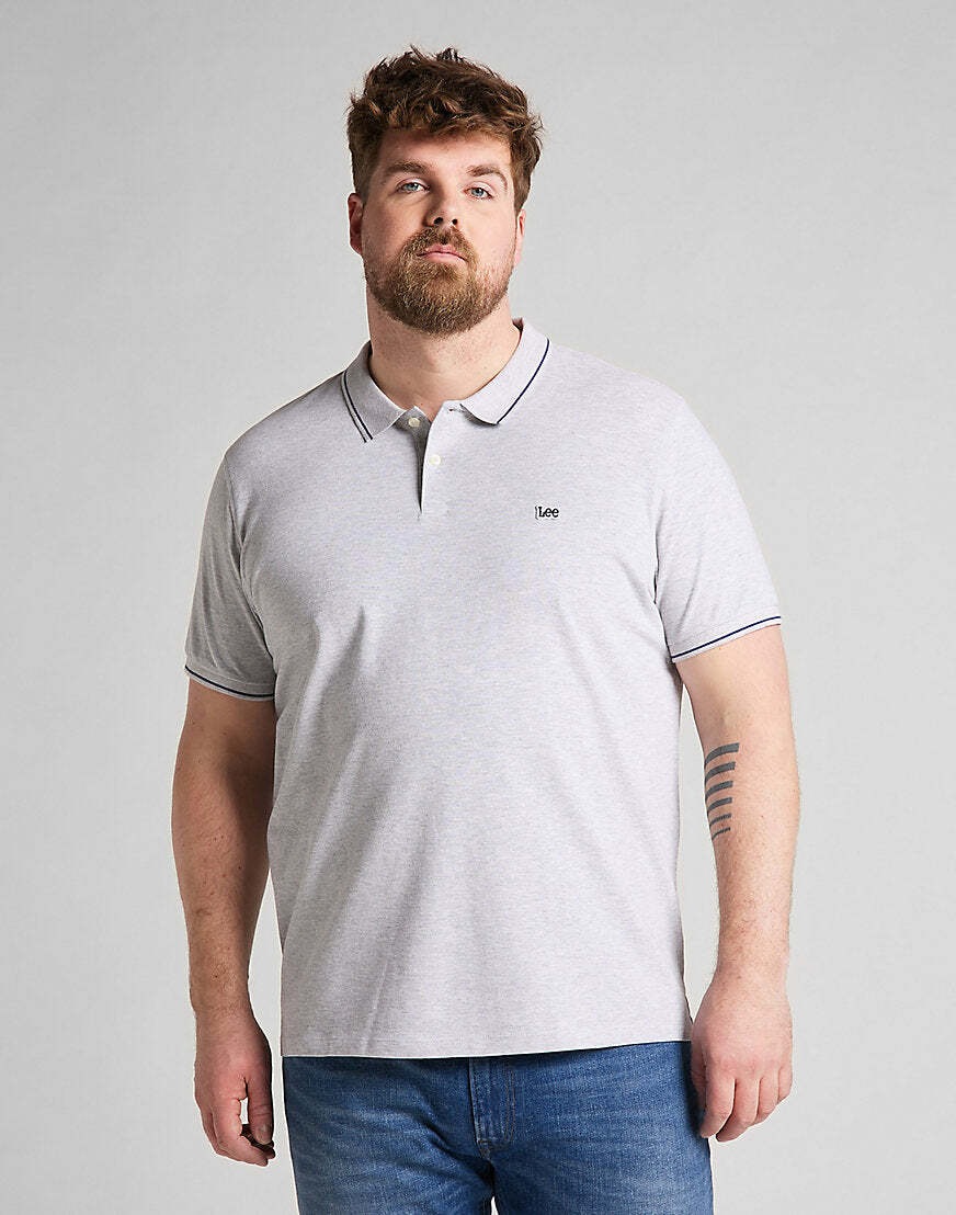 Lee® Poloshirt »PoloshirtPique«