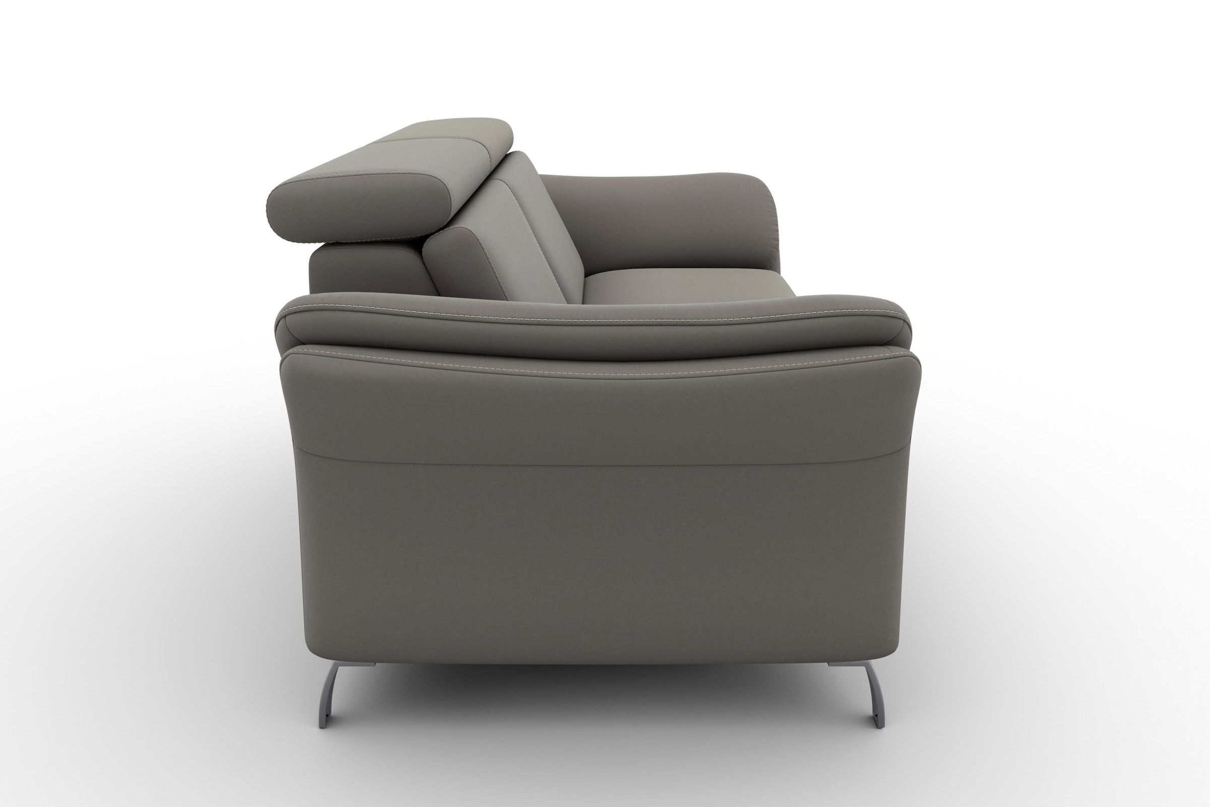 sit&more 2,5-Sitzer »Vincenzo«