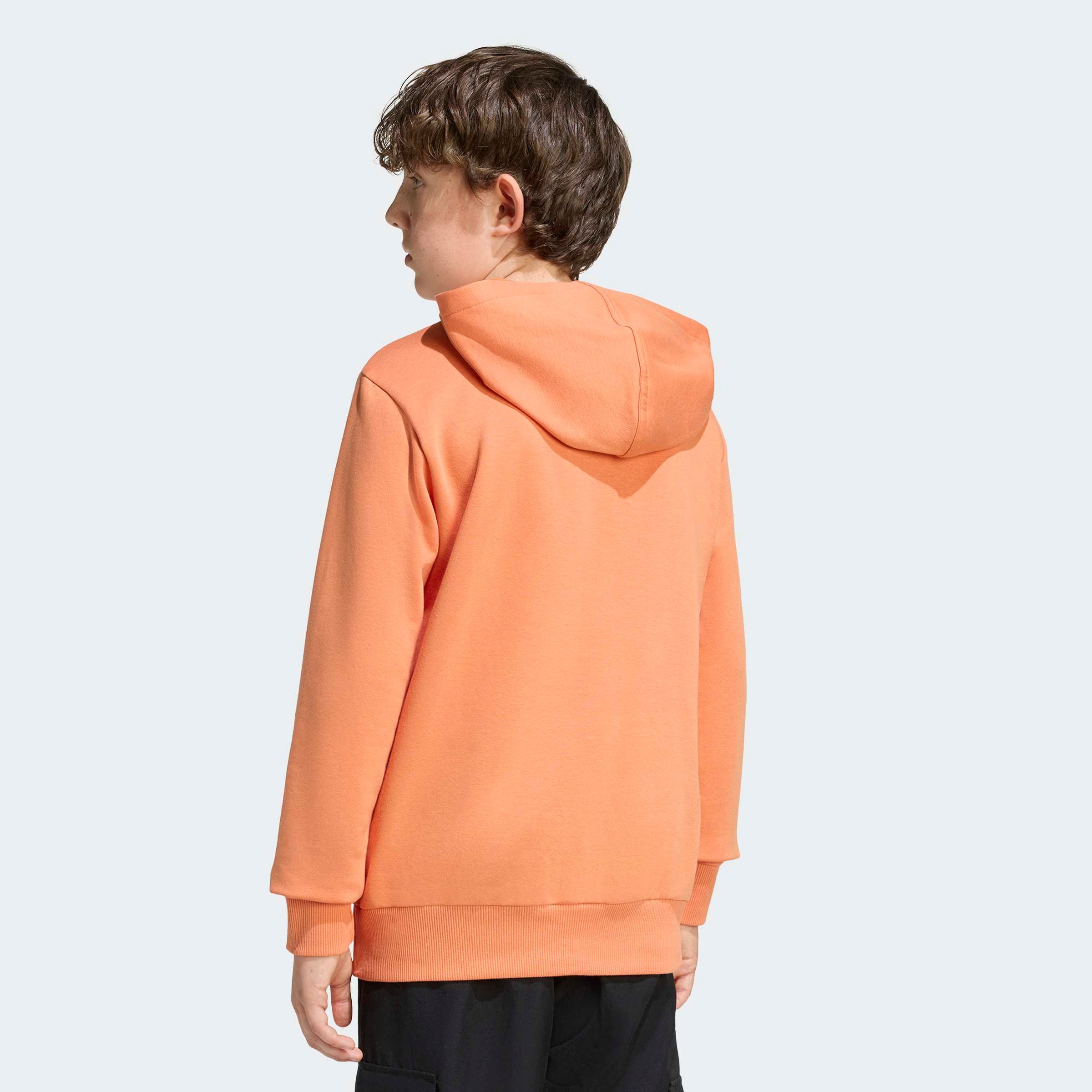 adidas Sportswear Sweat à capuche »ESSENTIALS KIDS HOODIE«
