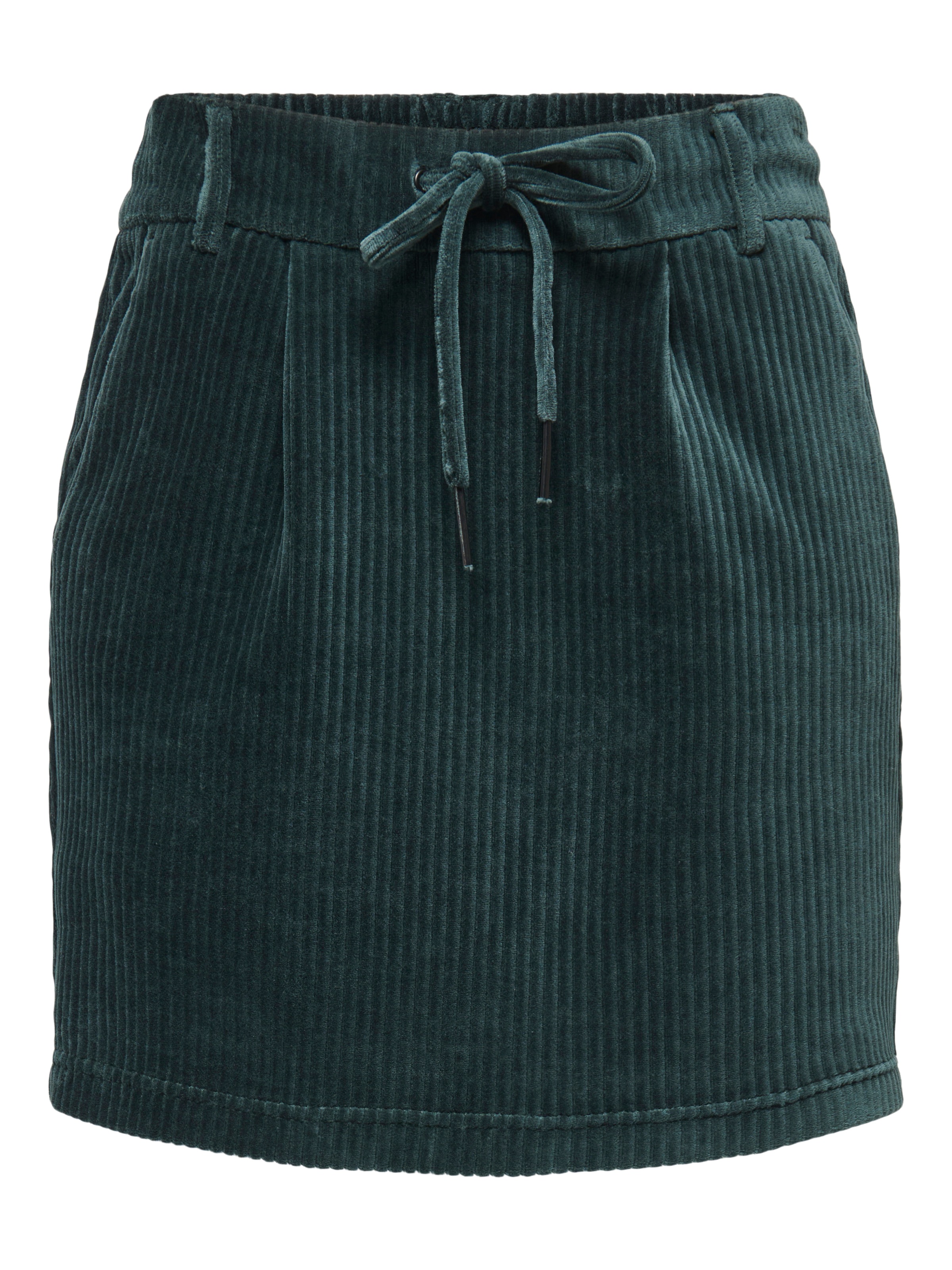 ONLY Cordrock »ONLPOPTRASH CORDEROY SKIRT PNT«