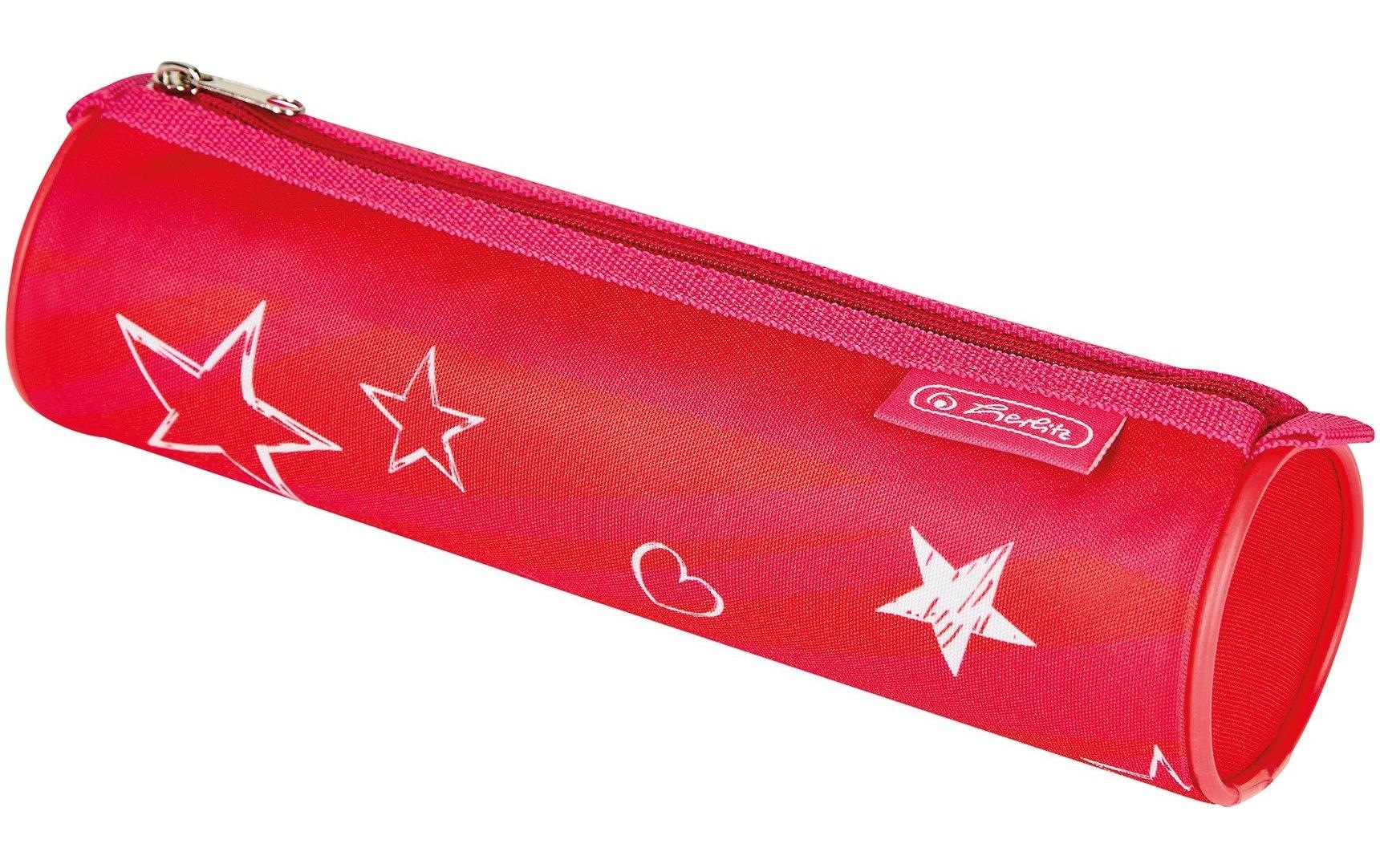 Herlitz Schulrucksack »Plus Stars«