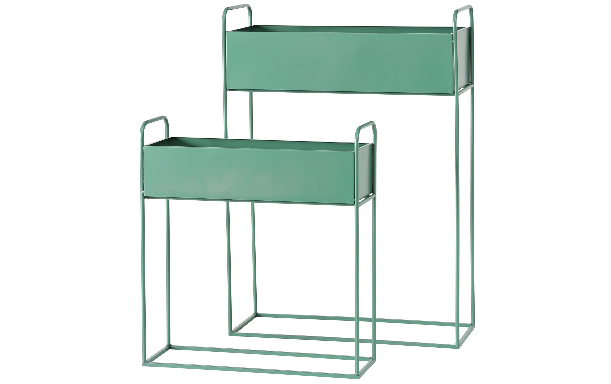 Image of BOLTZE Blumentopf »Texa 2er Set« bei Ackermann Versand Schweiz