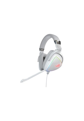 Asus Gaming-Headset »Delta White« kaufen
