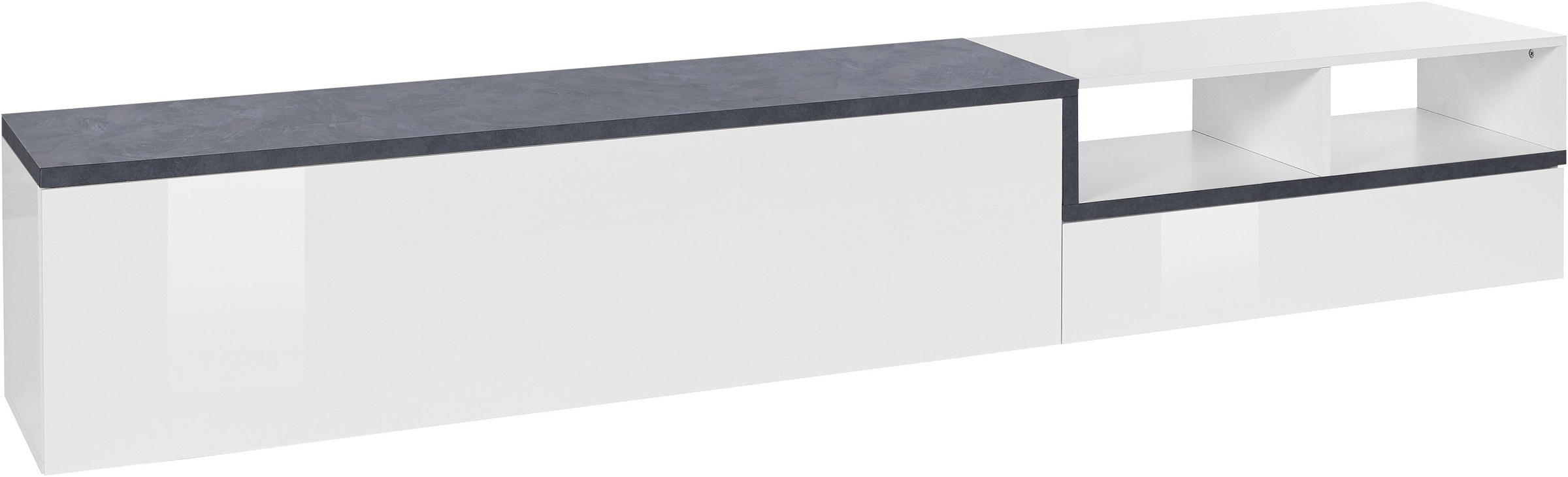 Image of Tecnos Lowboard »Zet«, Breite 240 cm bei Ackermann Versand Schweiz