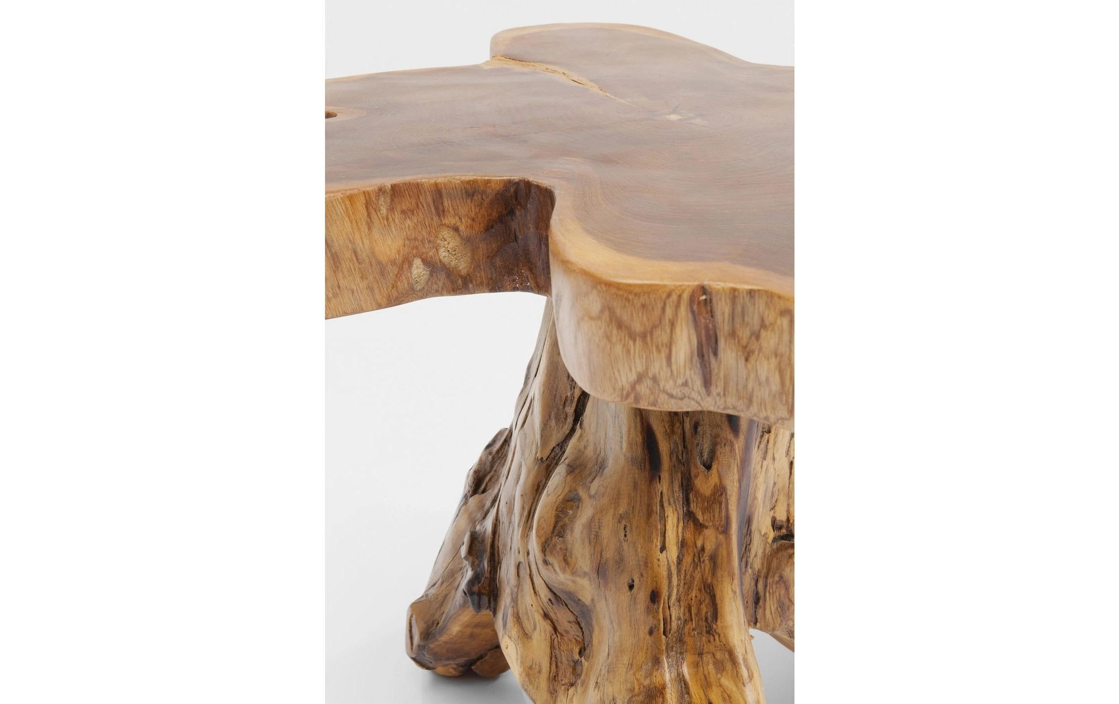   Beistelltisch »Tree Gross 50 x 50 cm«