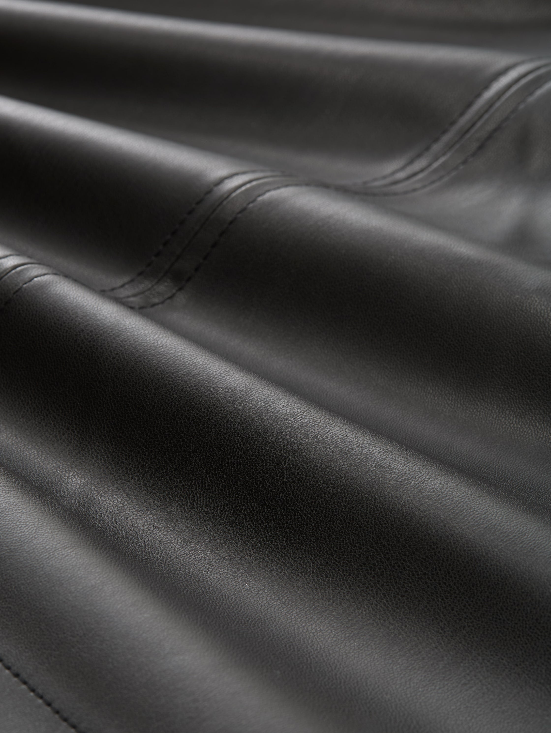 TOM TAILOR Denim Minijupe