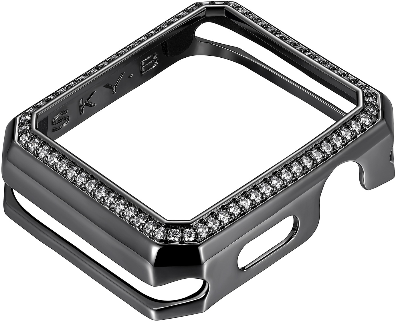 Image of SKY•B Smartwatch-Hülle »DECO HALO, W003X44, 44 mm«, Watch bei Ackermann Versand Schweiz