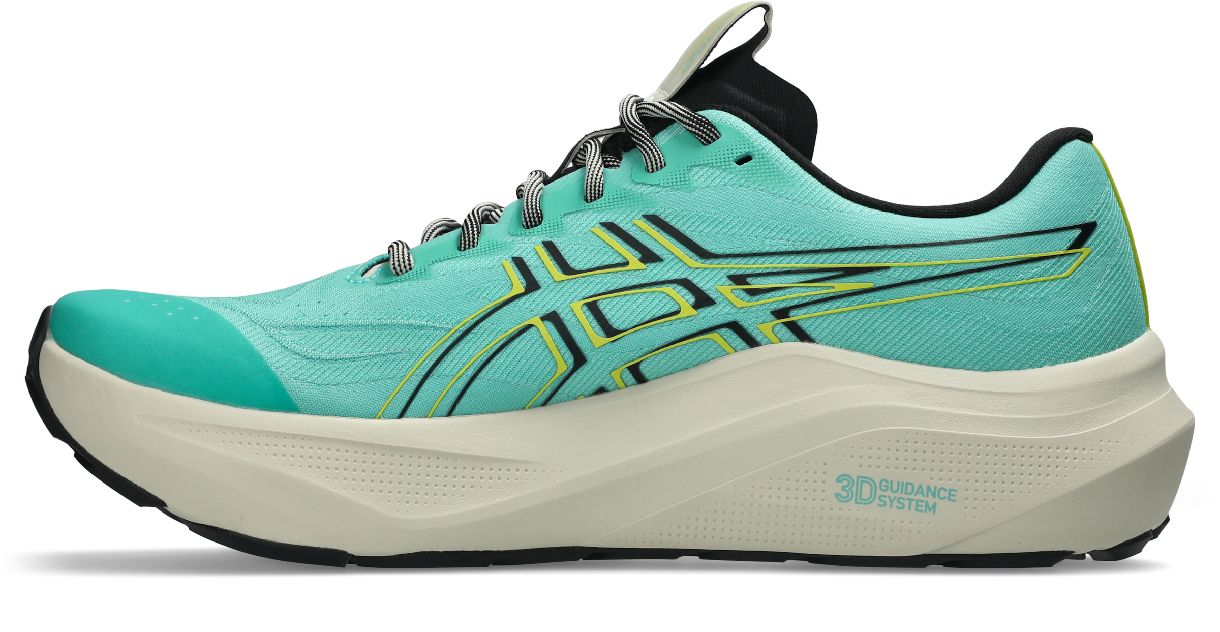 Asics Chaussure de course »GT-2000 14 TR«
