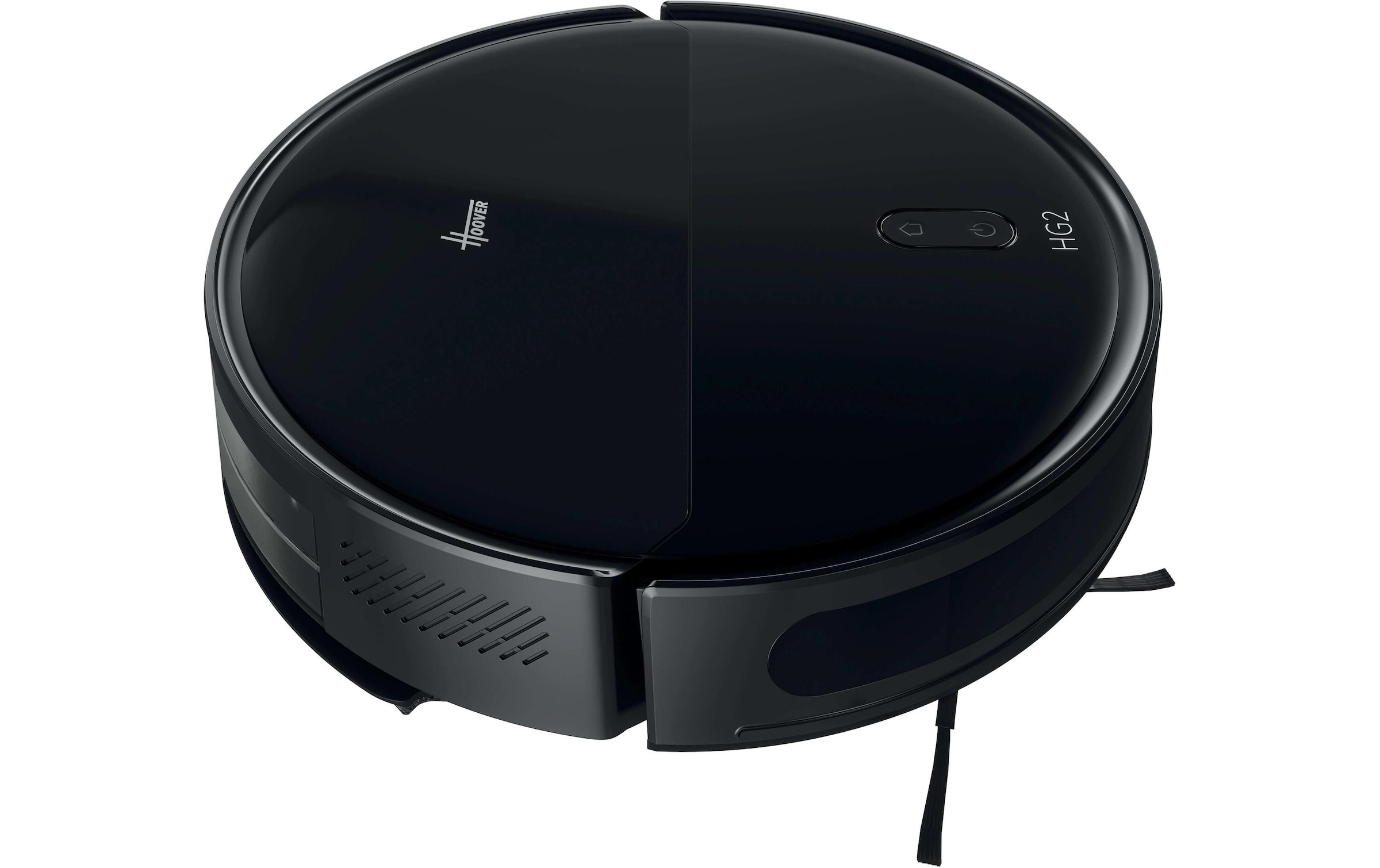 Hoover Nass-Trocken-Saugroboter »HG2 Turbo Slim HG230H 11«