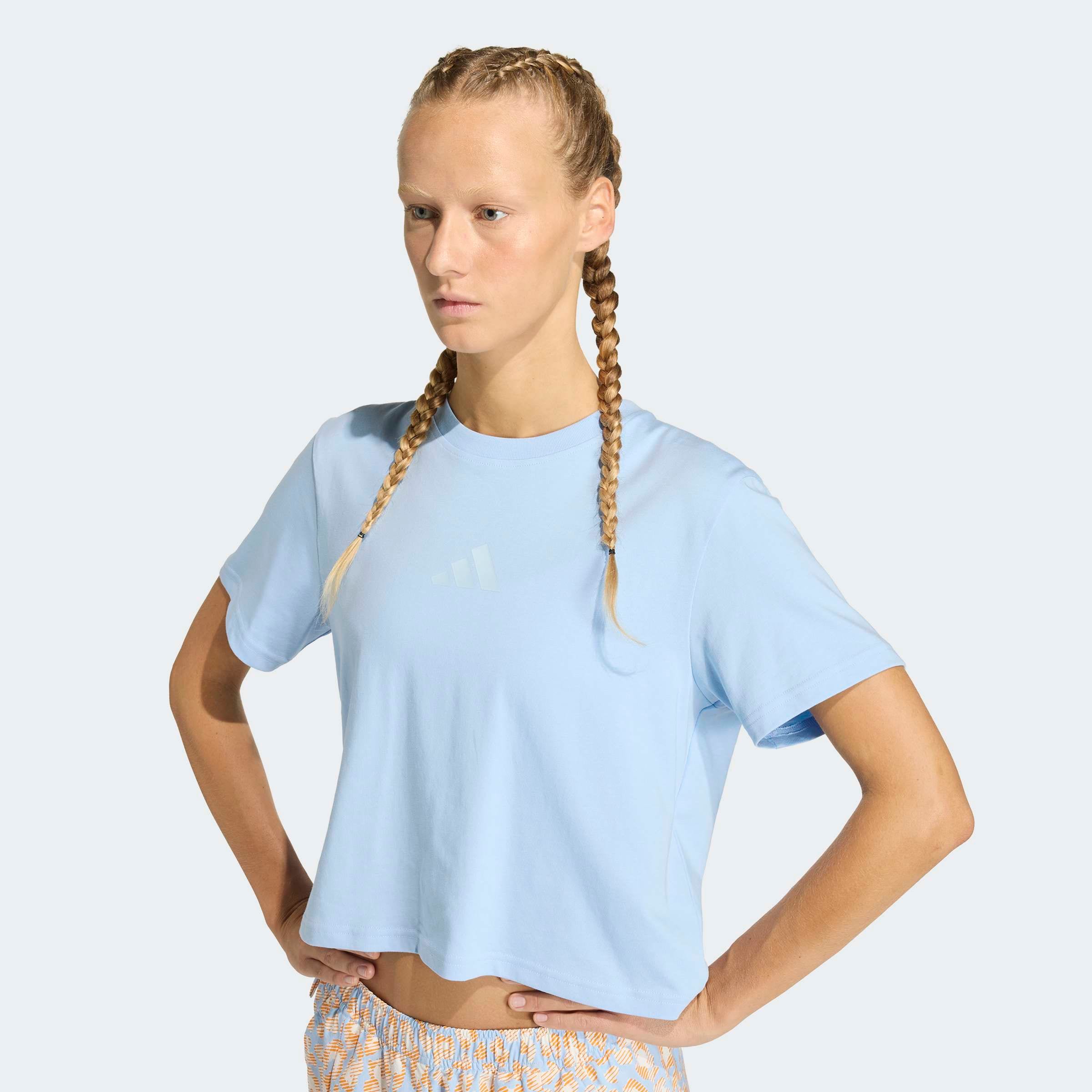 adidas TERREX T-shirt fonctionnel »MULTI MEADOW PACK«