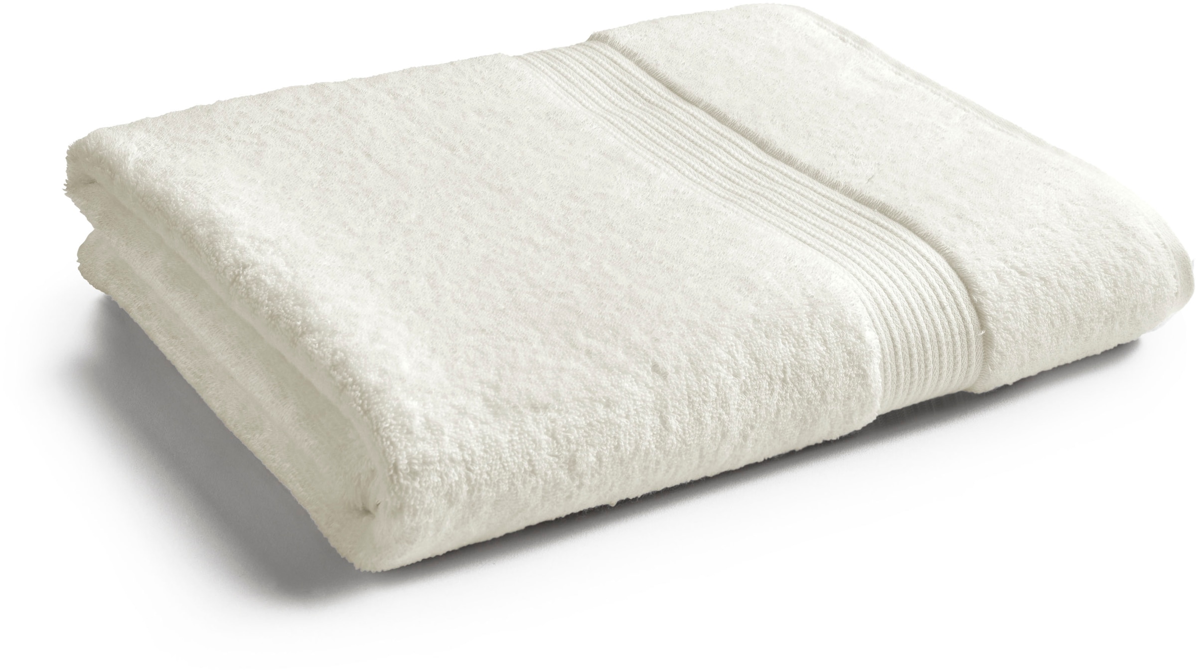 Christy Badetücher »SUPREME« Premium-Badetücher in Luxusqualität, 650g/m², 90x165cm, 2er Set