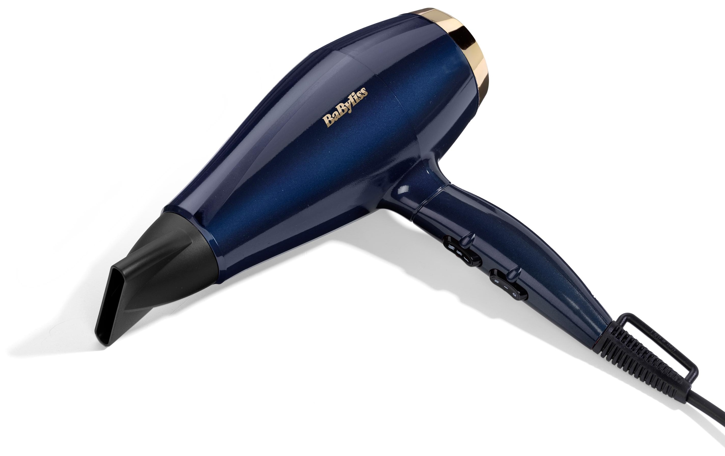 BaByliss Haartrockner »Black Onyx«