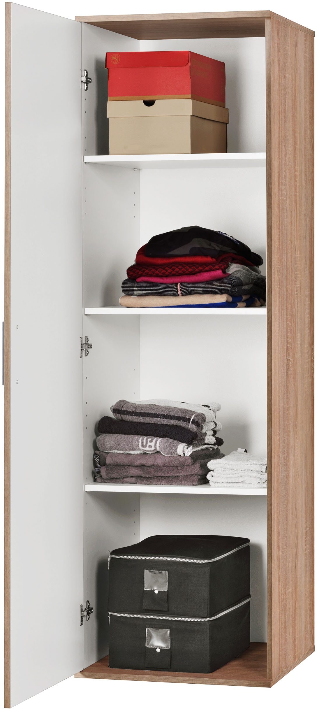 Procontour Armoire multi-usages »Schrank Clara«