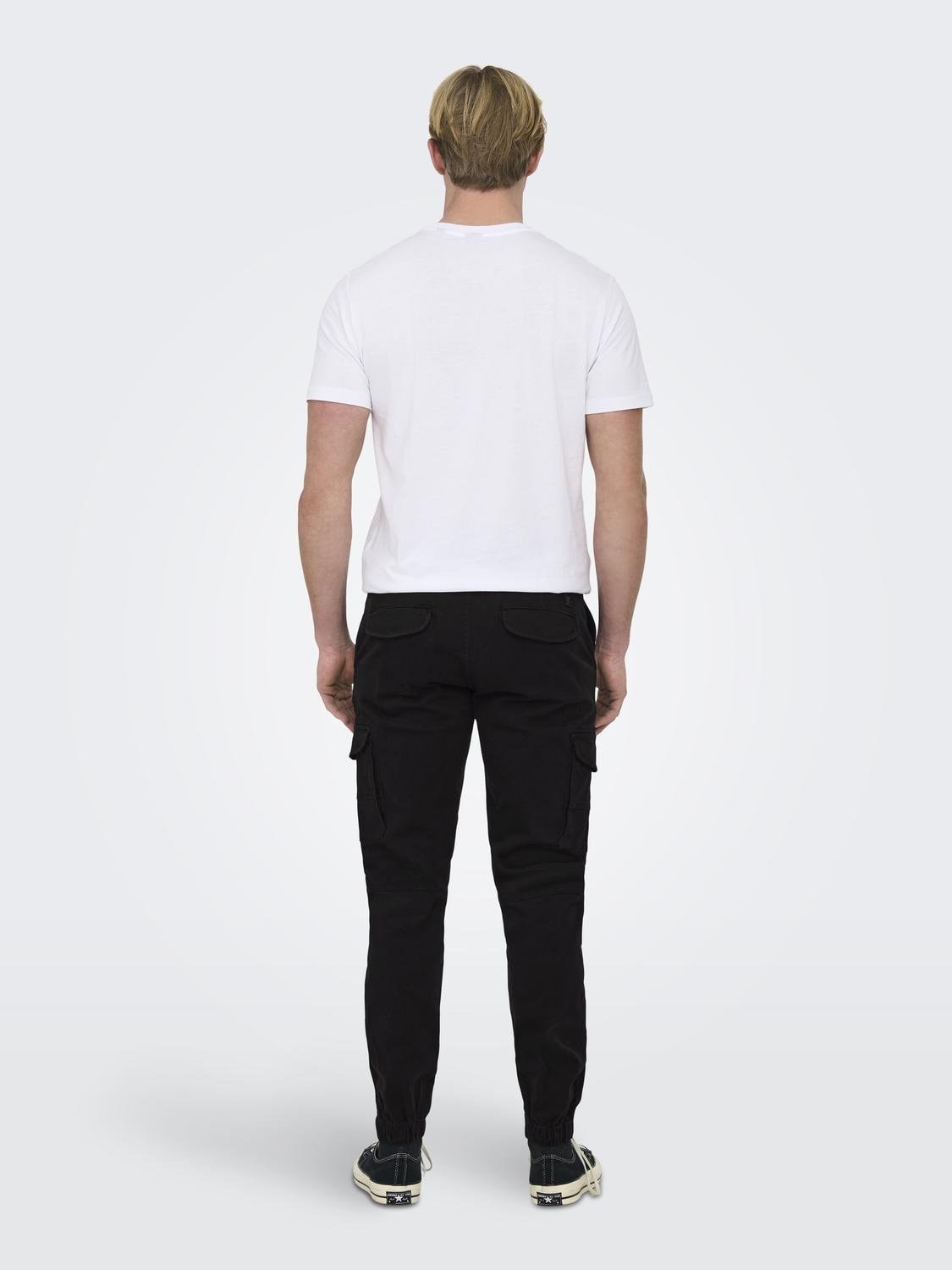 ONLY & SONS Slim-fit-Jeans »ONSLOOM SLIM LBD 8263 AZG DNM NOOS«
