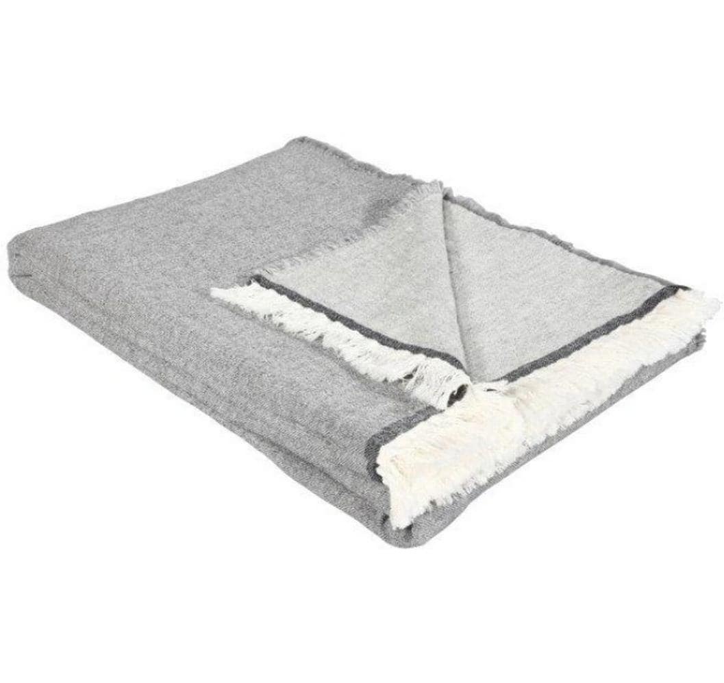 Image of Eskimo Wohndecke "Lily 140 x 200 cm"