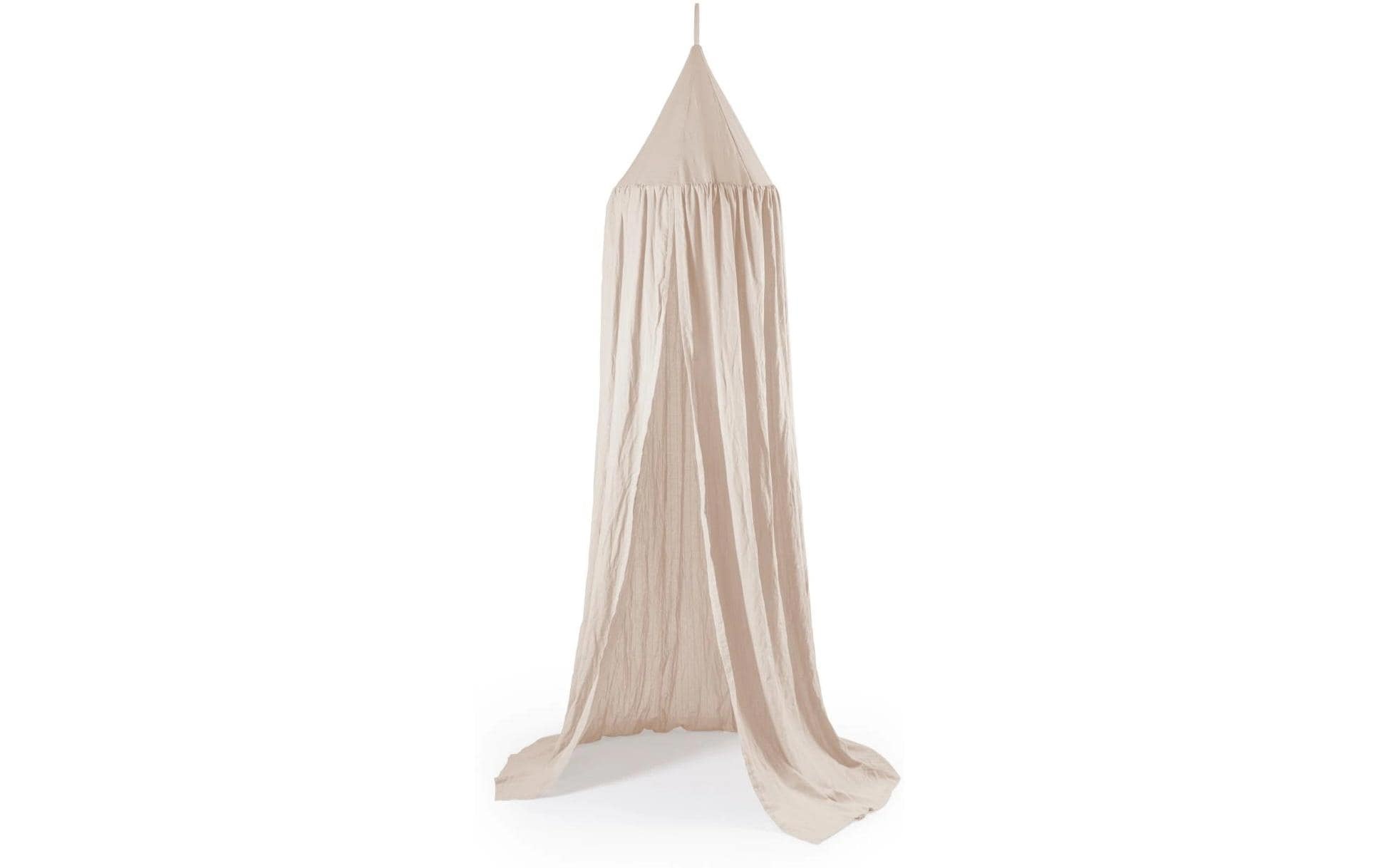 Image of Betthimmel "sebra Dobby-Webart"