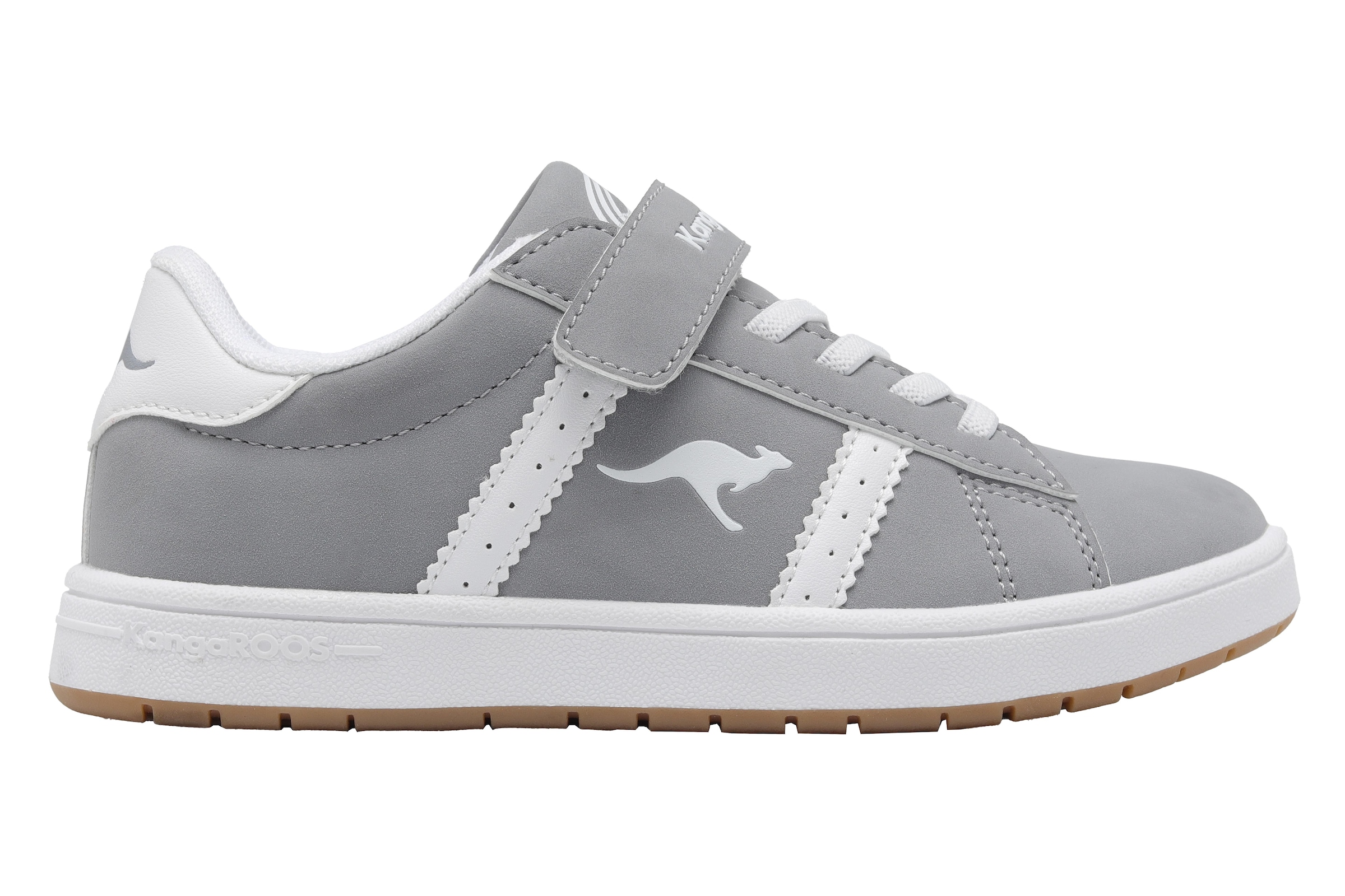 KangaROOS Sneaker »K-CA MILES EV«