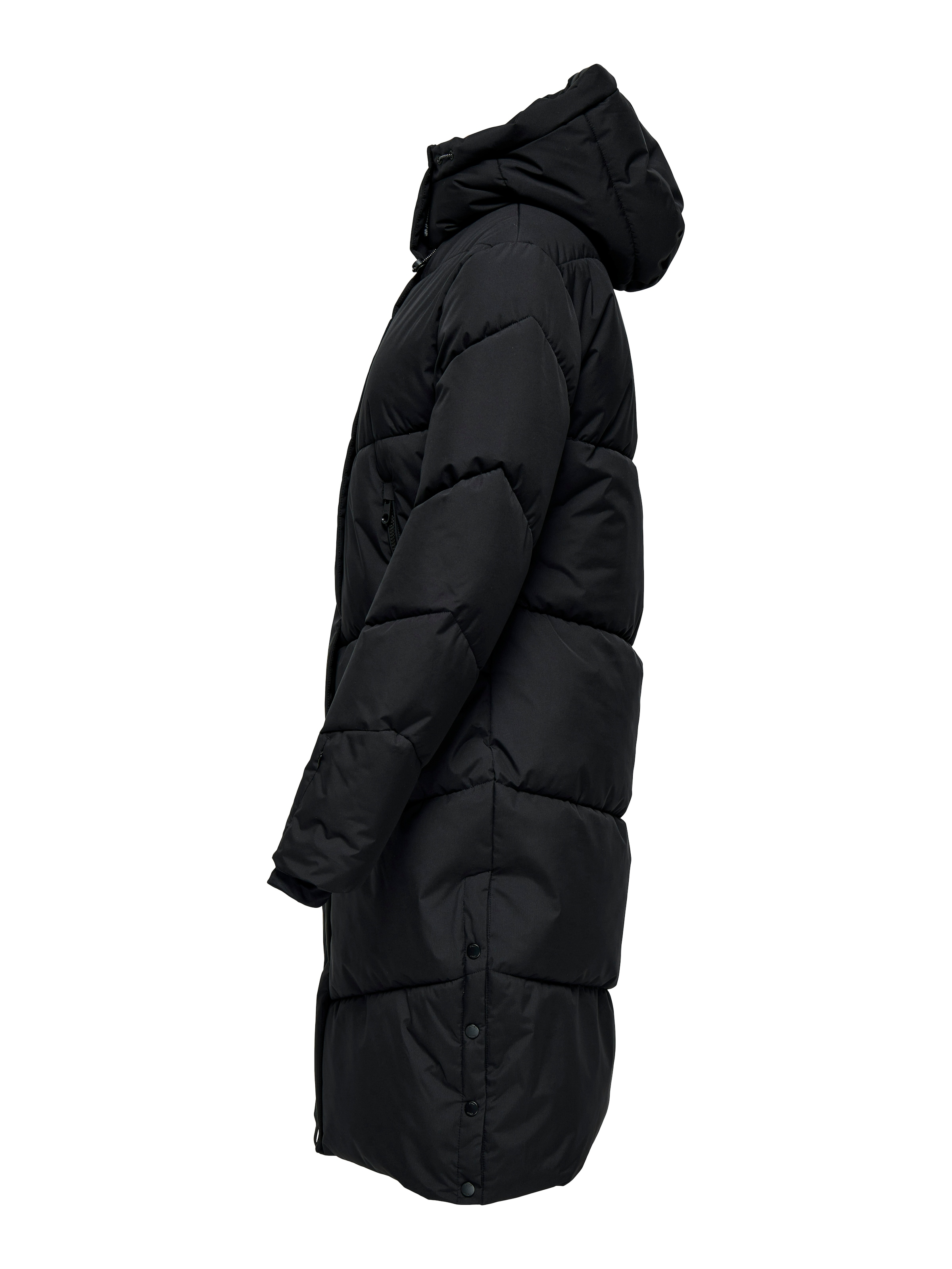 ONLY Manteau matelassé »ONLHARPER LIFE LONG PREMIUM COAT OTW«