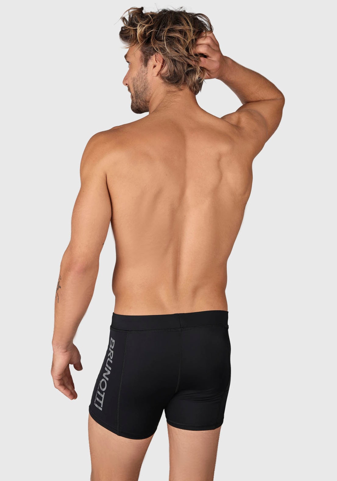 Brunotti Badehose »SaabECO-N Men Swimtrunk«