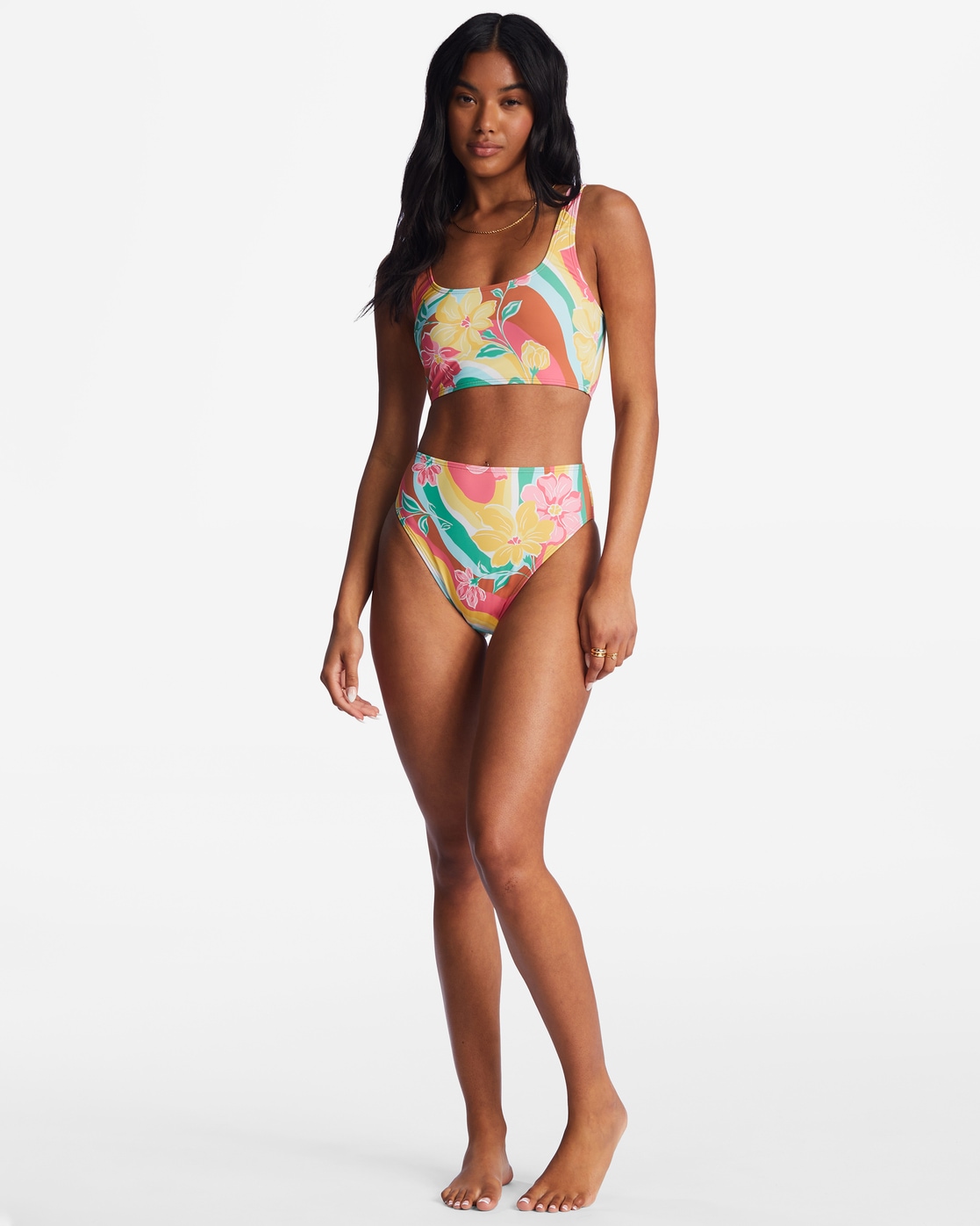 Billabong Tankini-Top »Chasin Sunbeams«