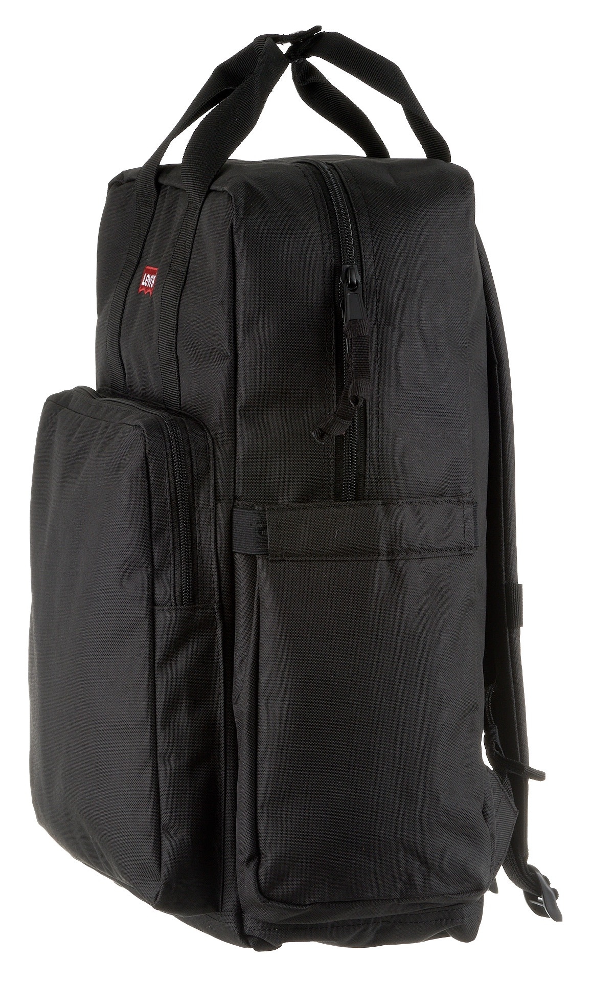 Levi's® Cityrucksack, Freizeitrucksack, Schulrucksack, Arbeitsrucksack